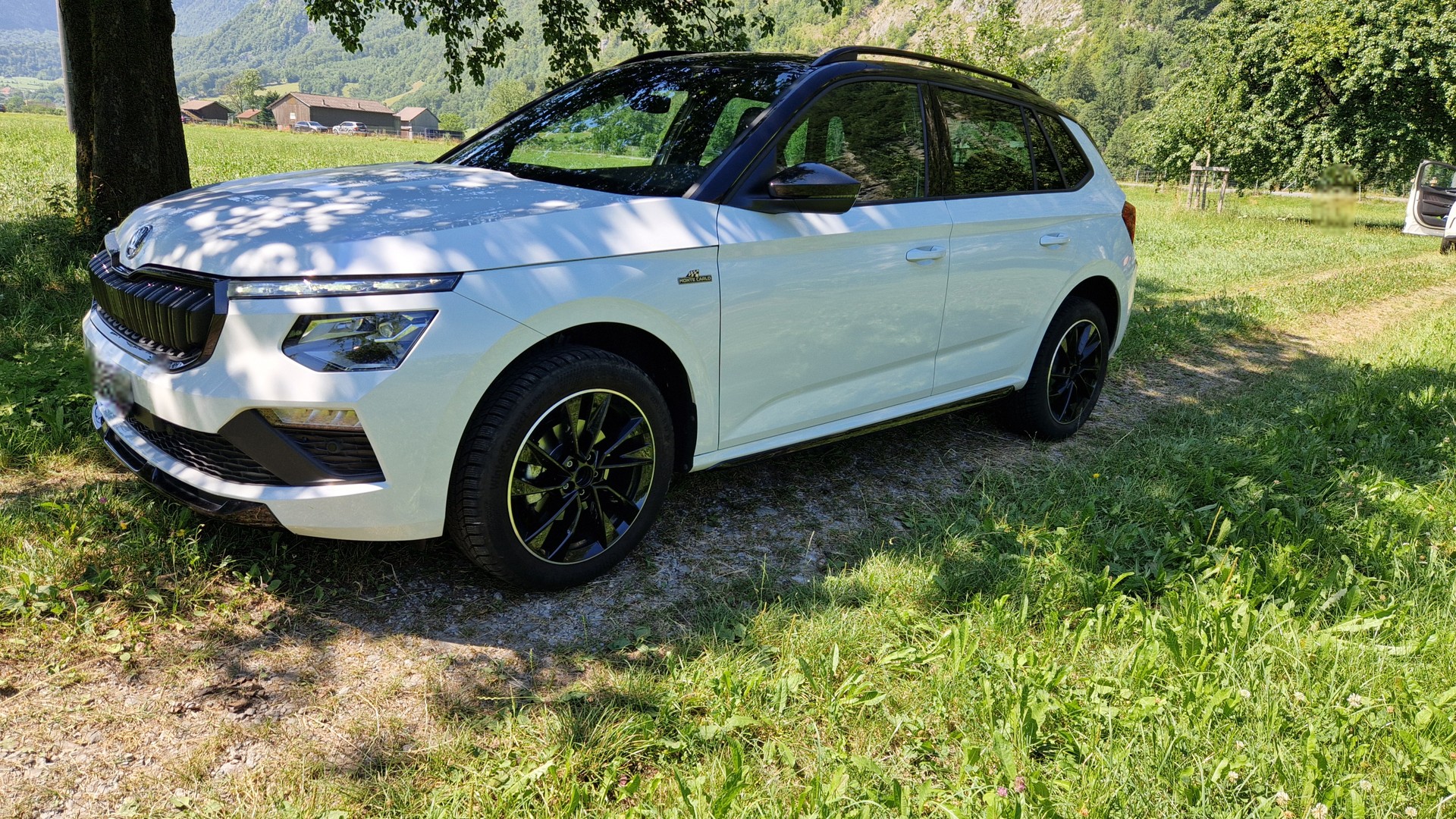 SKODA 1.5 TSI Monte Carlo DSG-image-0