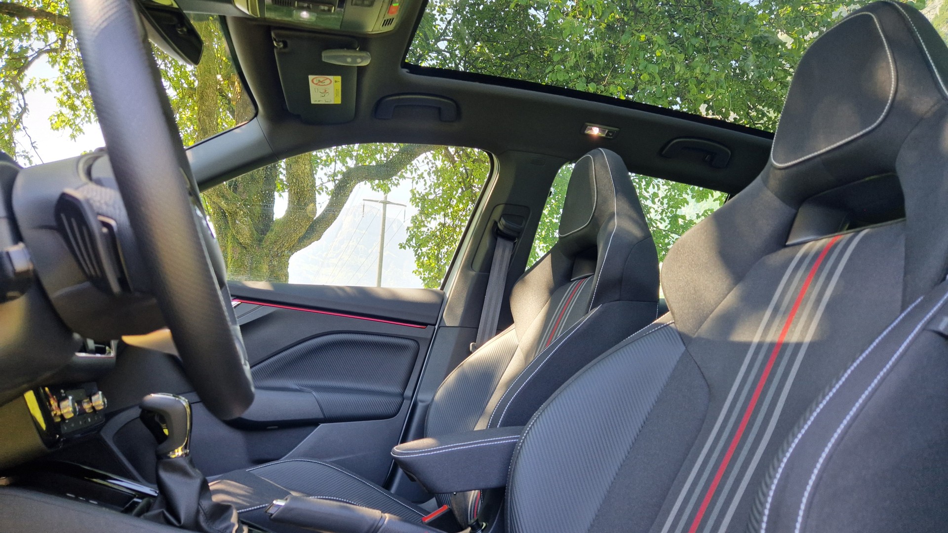 SKODA 1.5 TSI Monte Carlo DSG-image-5