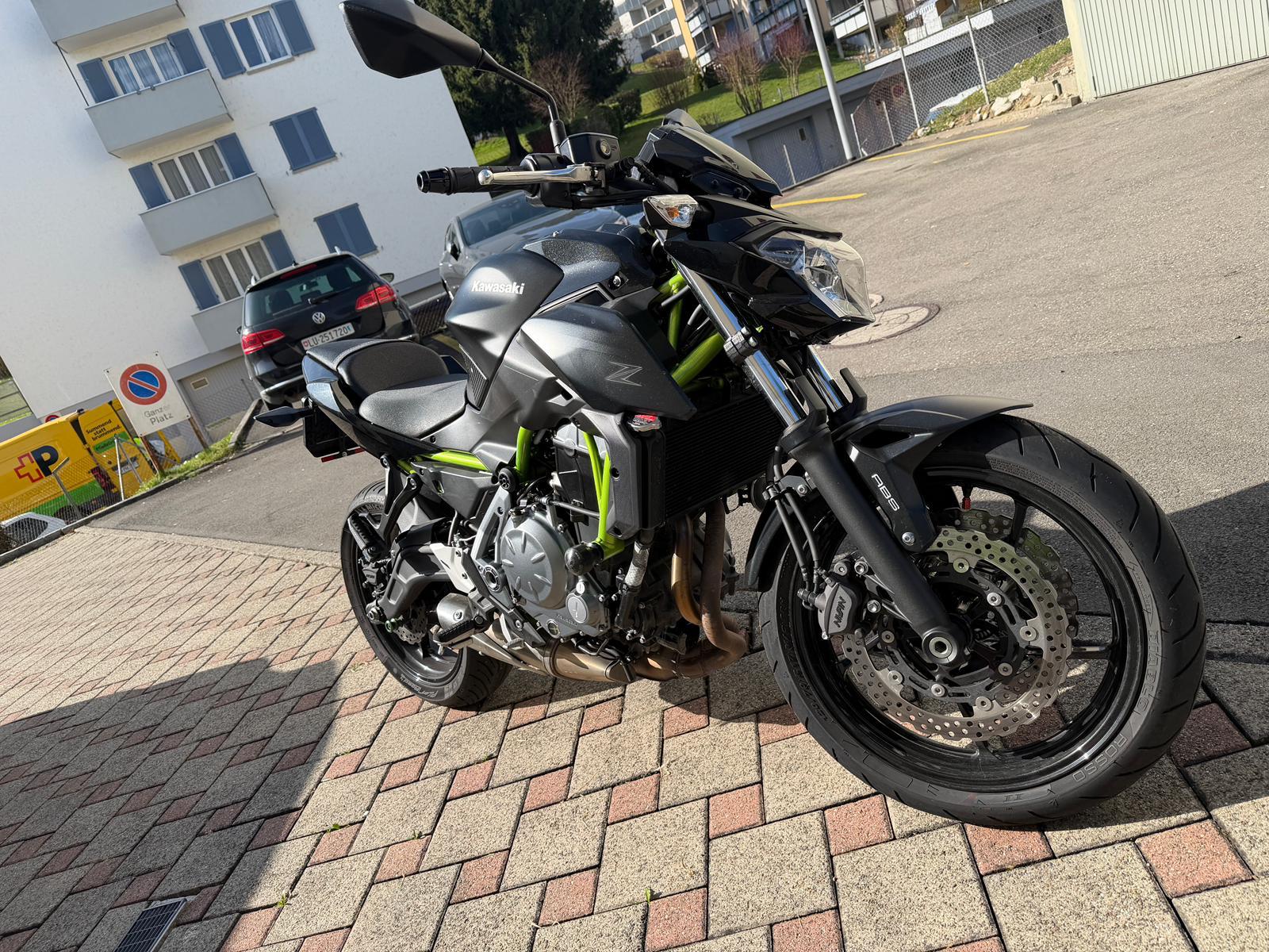 KAWASAKI Z 650 ABS-image-8