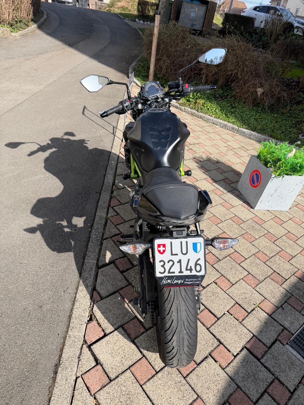 KAWASAKI Z 650 ABS-image-7