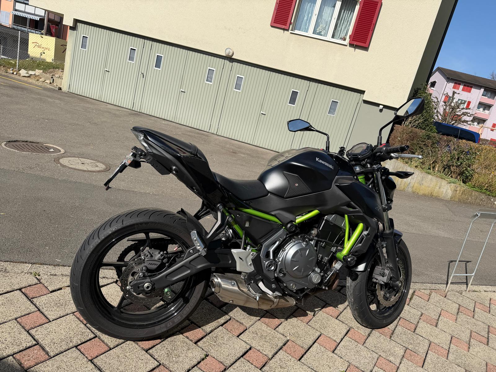 KAWASAKI Z 650 ABS-image-6