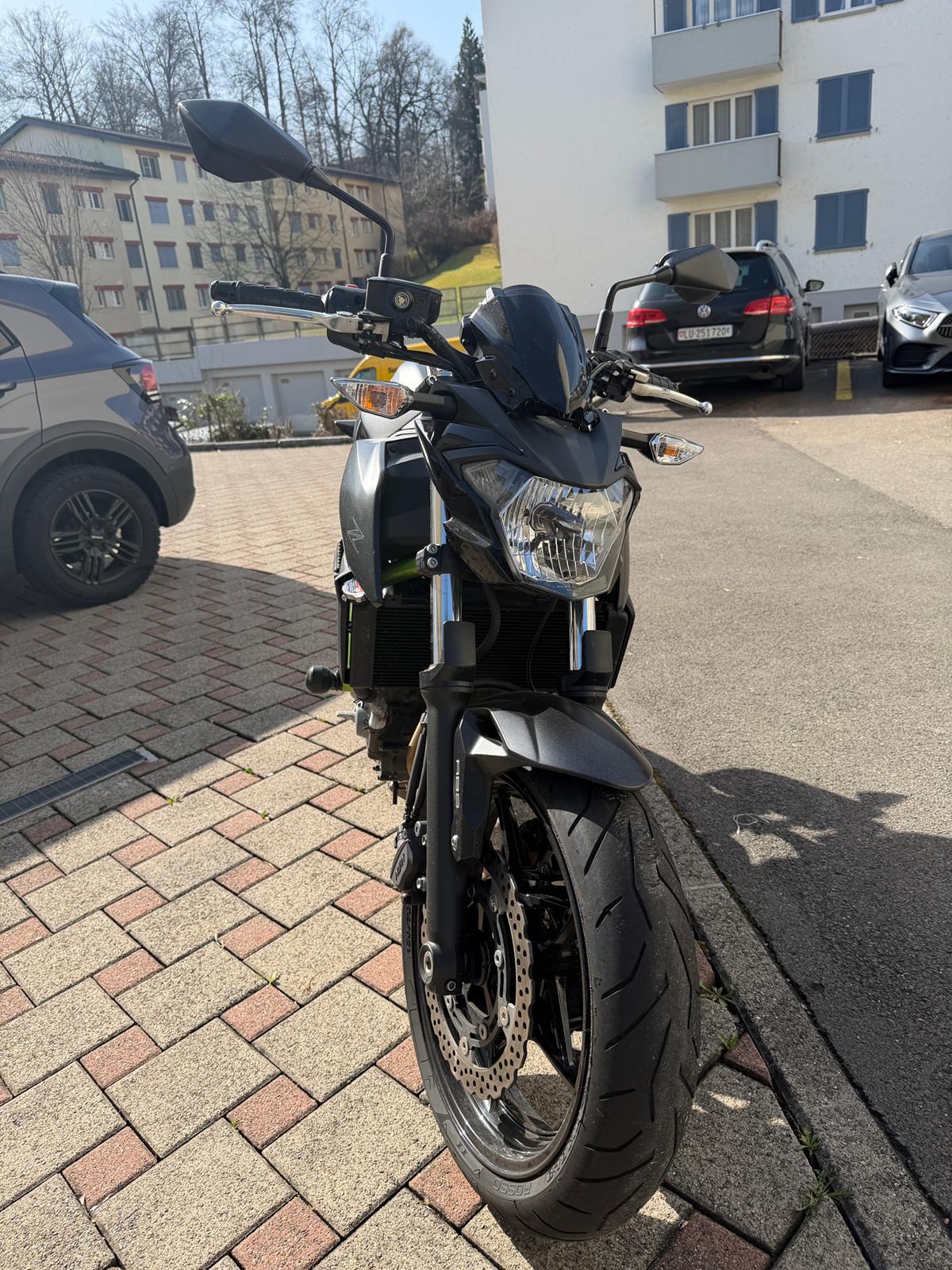 KAWASAKI Z 650 ABS-image-5