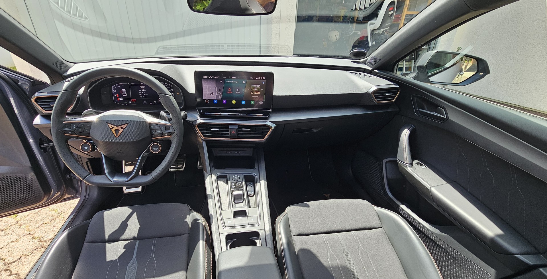 CUPRA LEON ST 1.4 e-HYBRID pHEV DSG-image-15