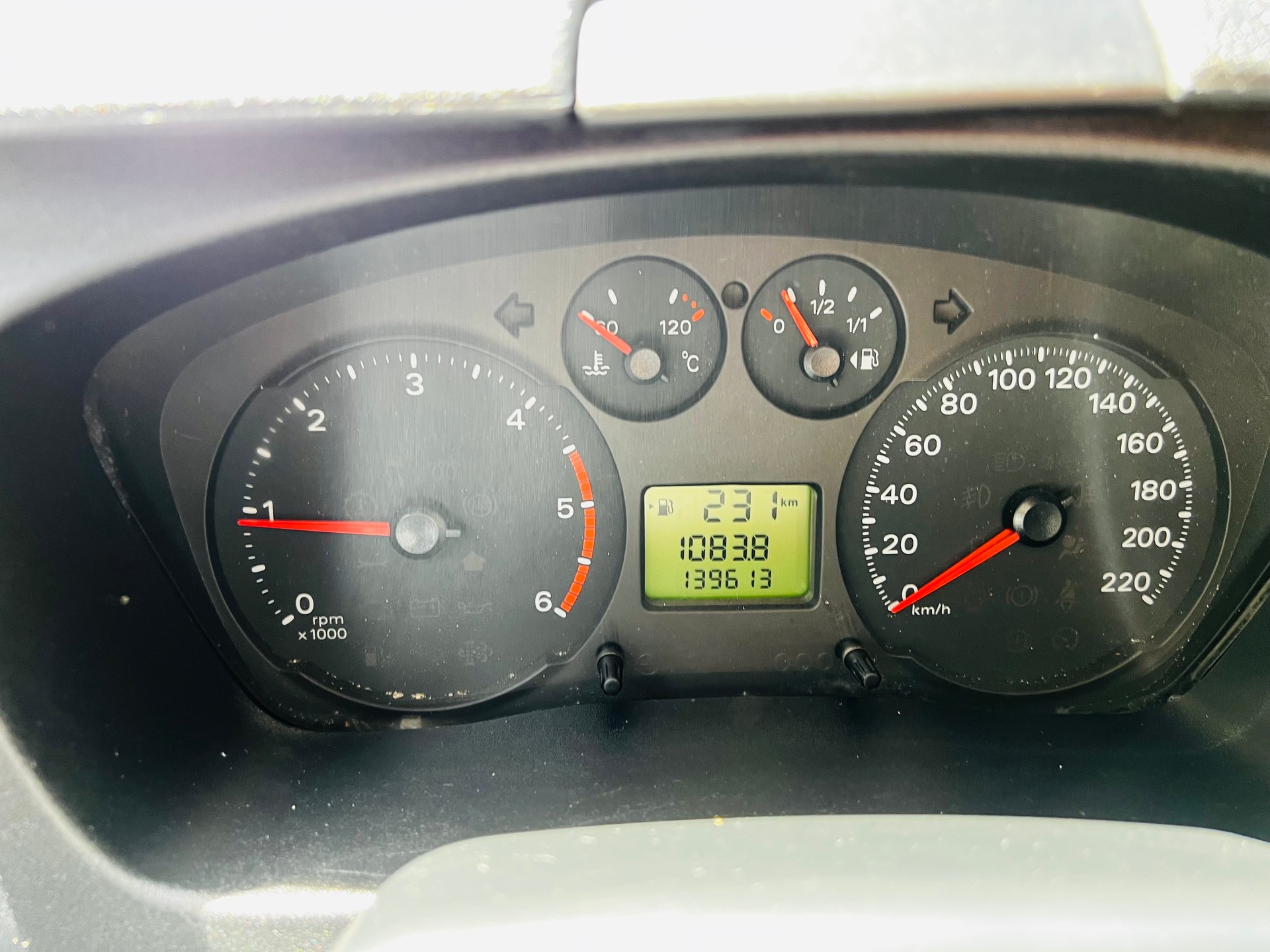 FORD Transit 2.2 TDCi 300 S-image-7