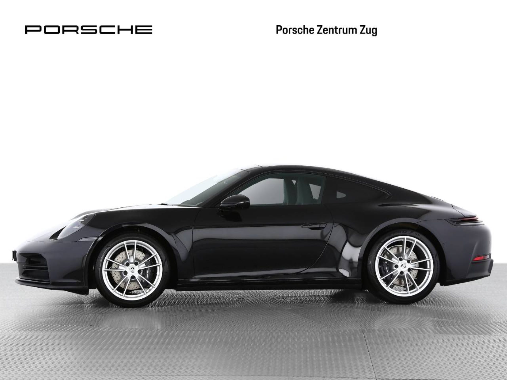 PORSCHE 911 Carrera-image-2