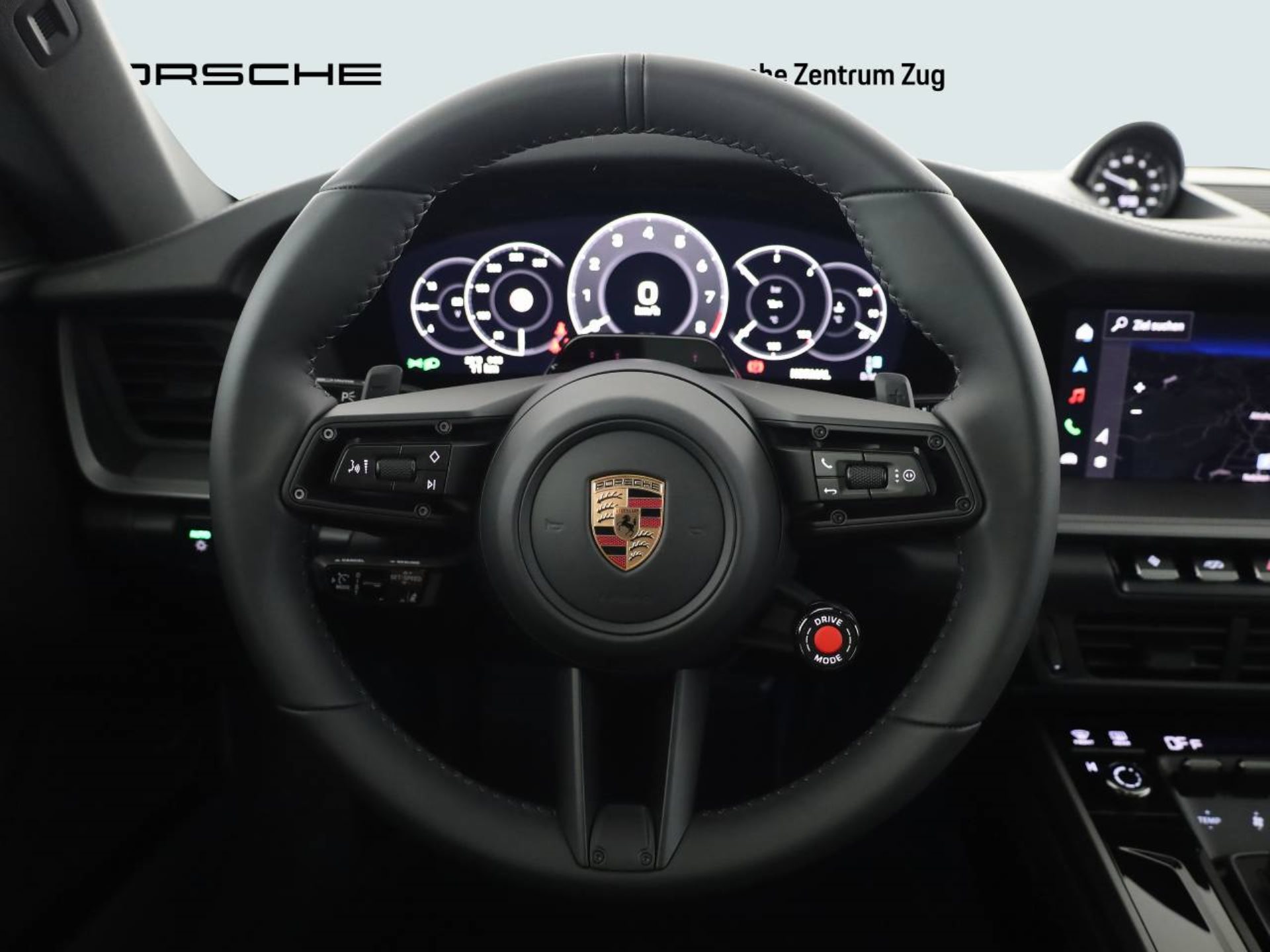 PORSCHE 911 Carrera-image-14