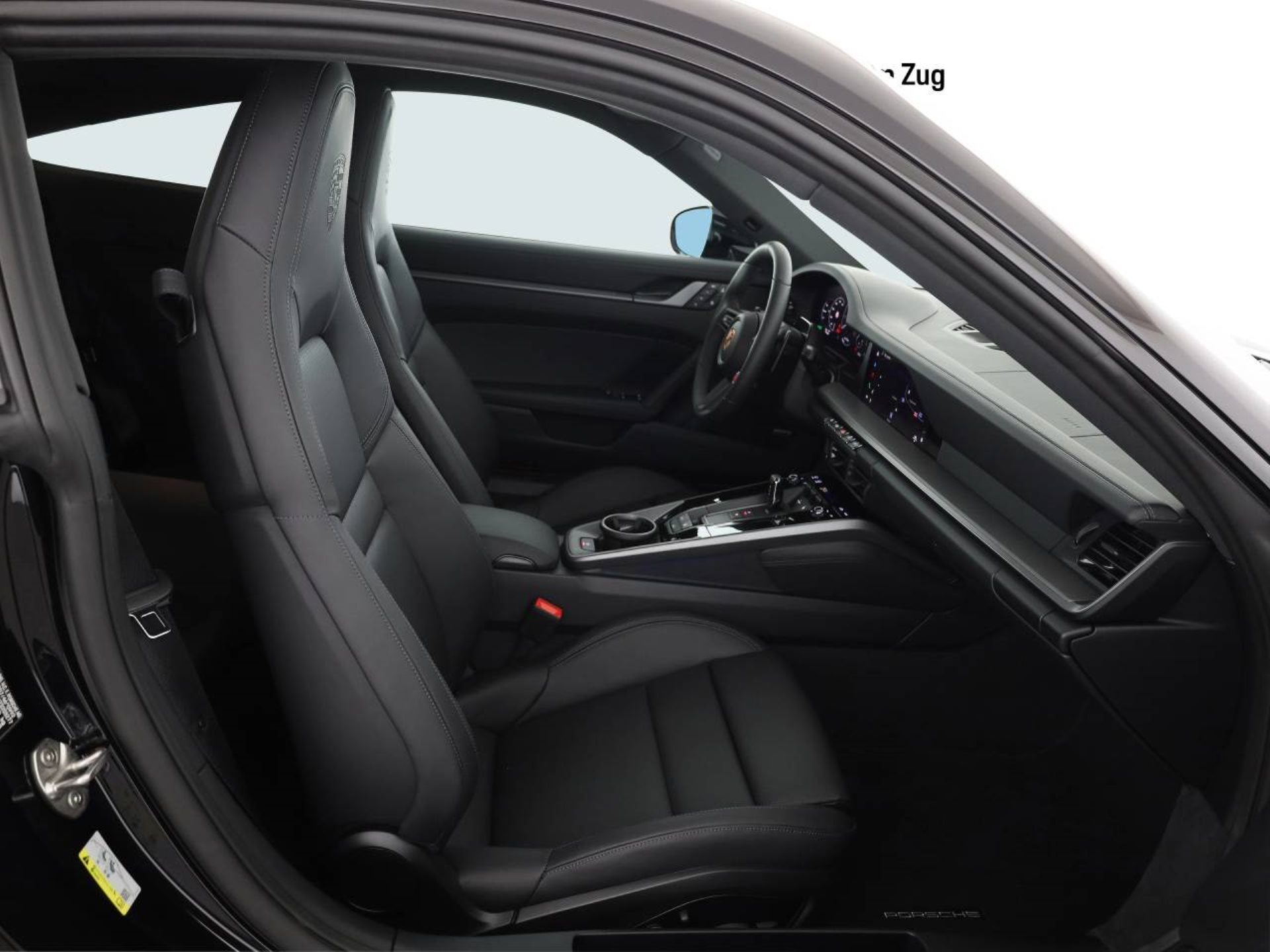 PORSCHE 911 Carrera-image-9