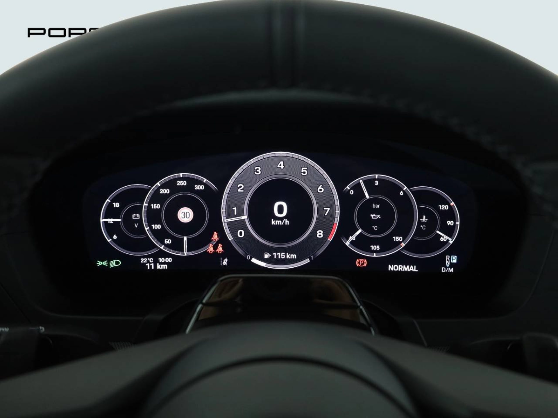 PORSCHE 911 Carrera-image-15