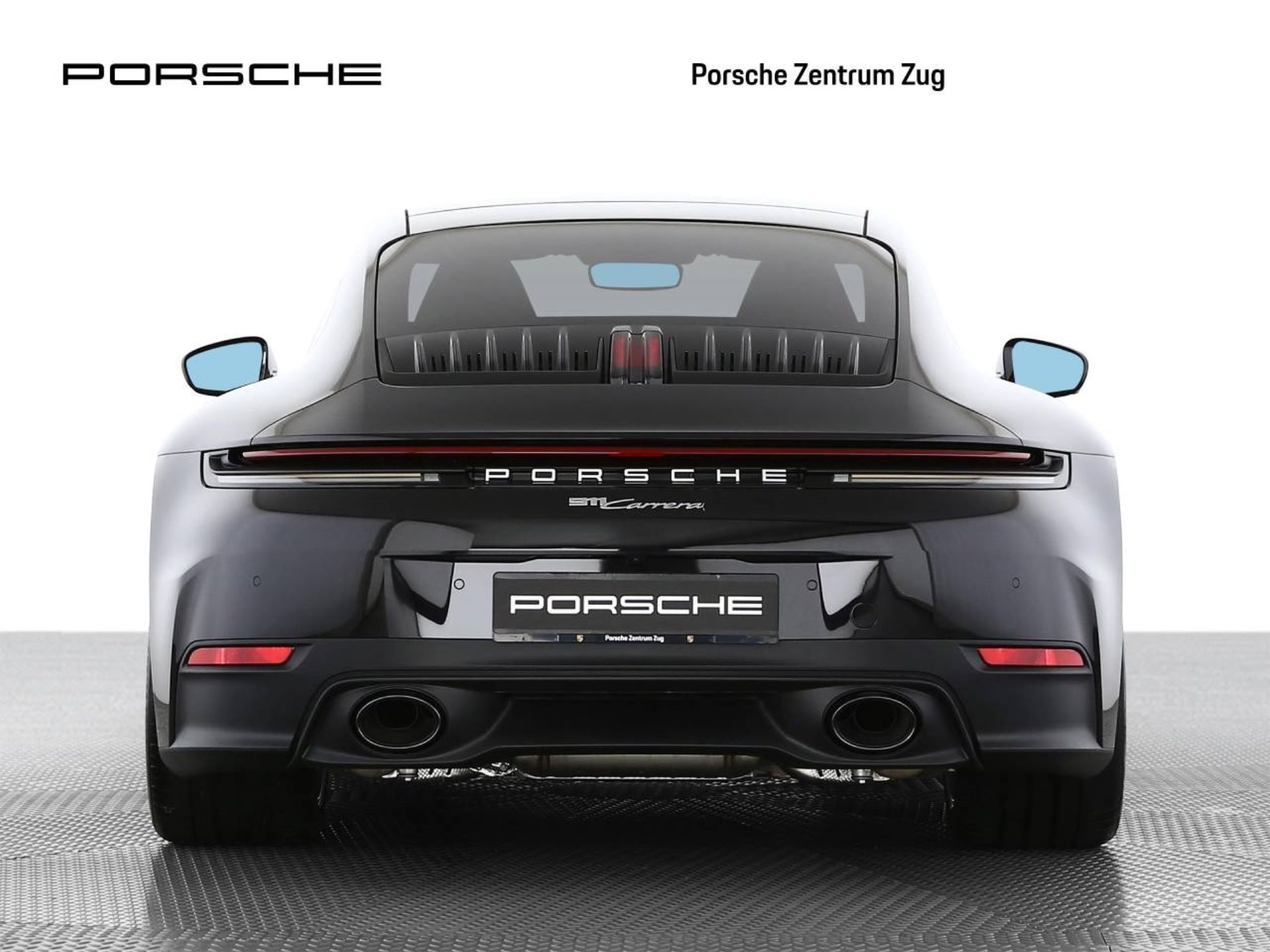 PORSCHE 911 Carrera-image-6