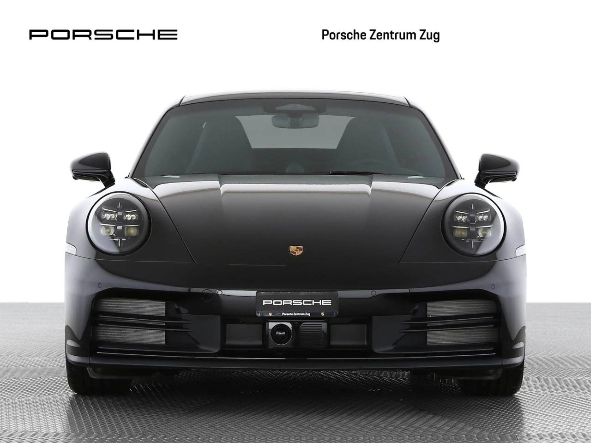 PORSCHE 911 Carrera-image-5