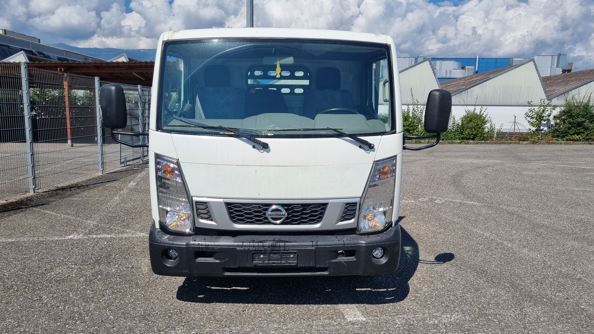 NISSAN NT400 Cabstar 35.14 L2 PRO-image-0