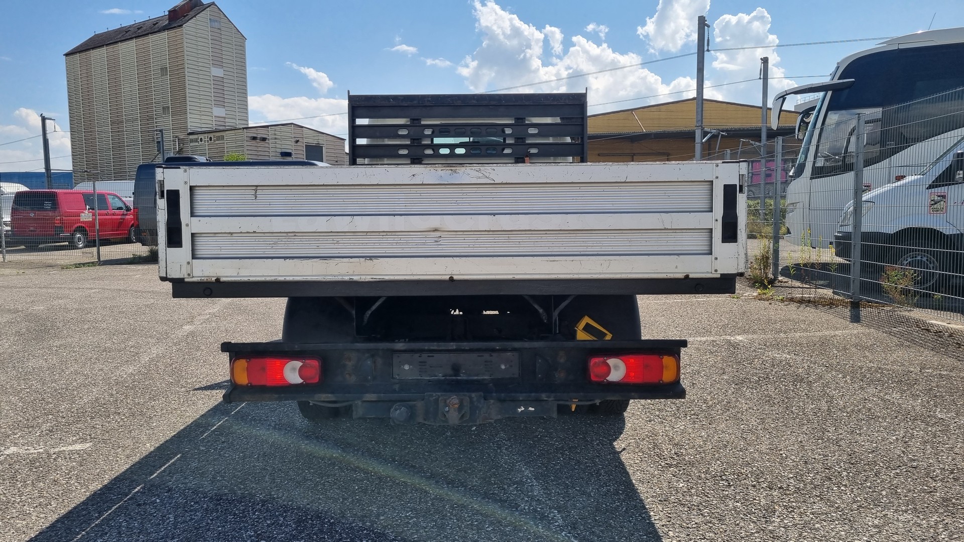 NISSAN NT400 Cabstar 35.14 L2 PRO-image-3