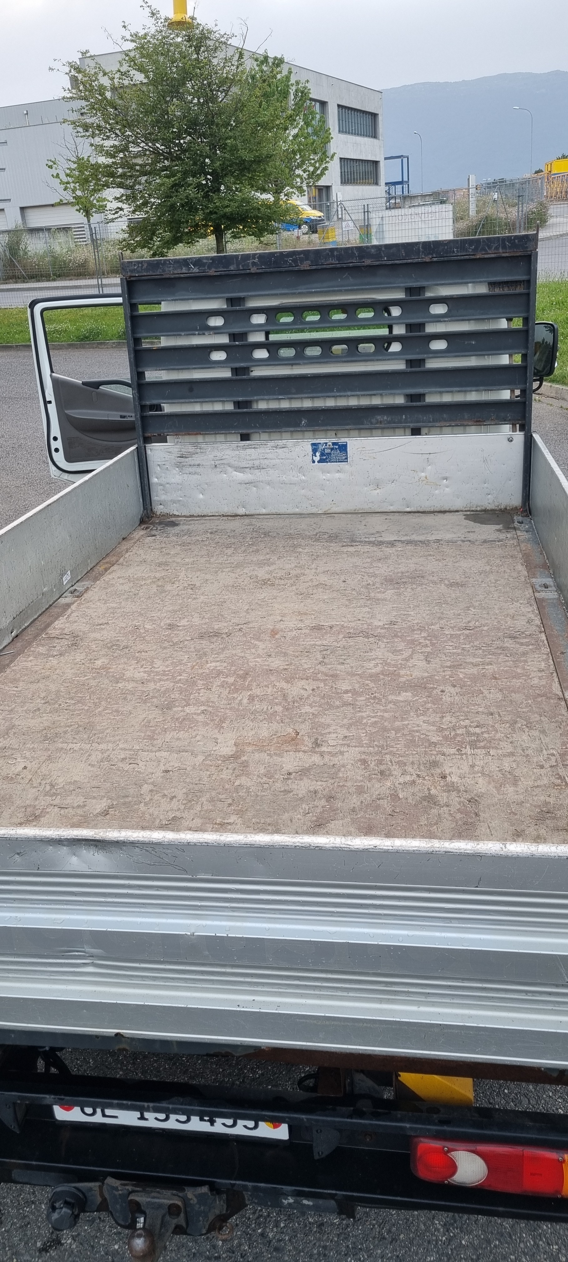 NISSAN NT400 Cabstar 35.14 L2 PRO-image-7