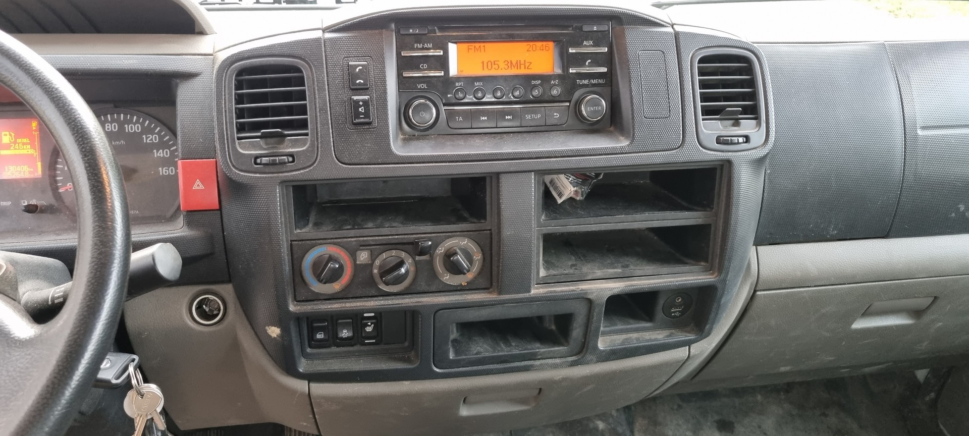 NISSAN NT400 Cabstar 35.14 L2 PRO-image-14