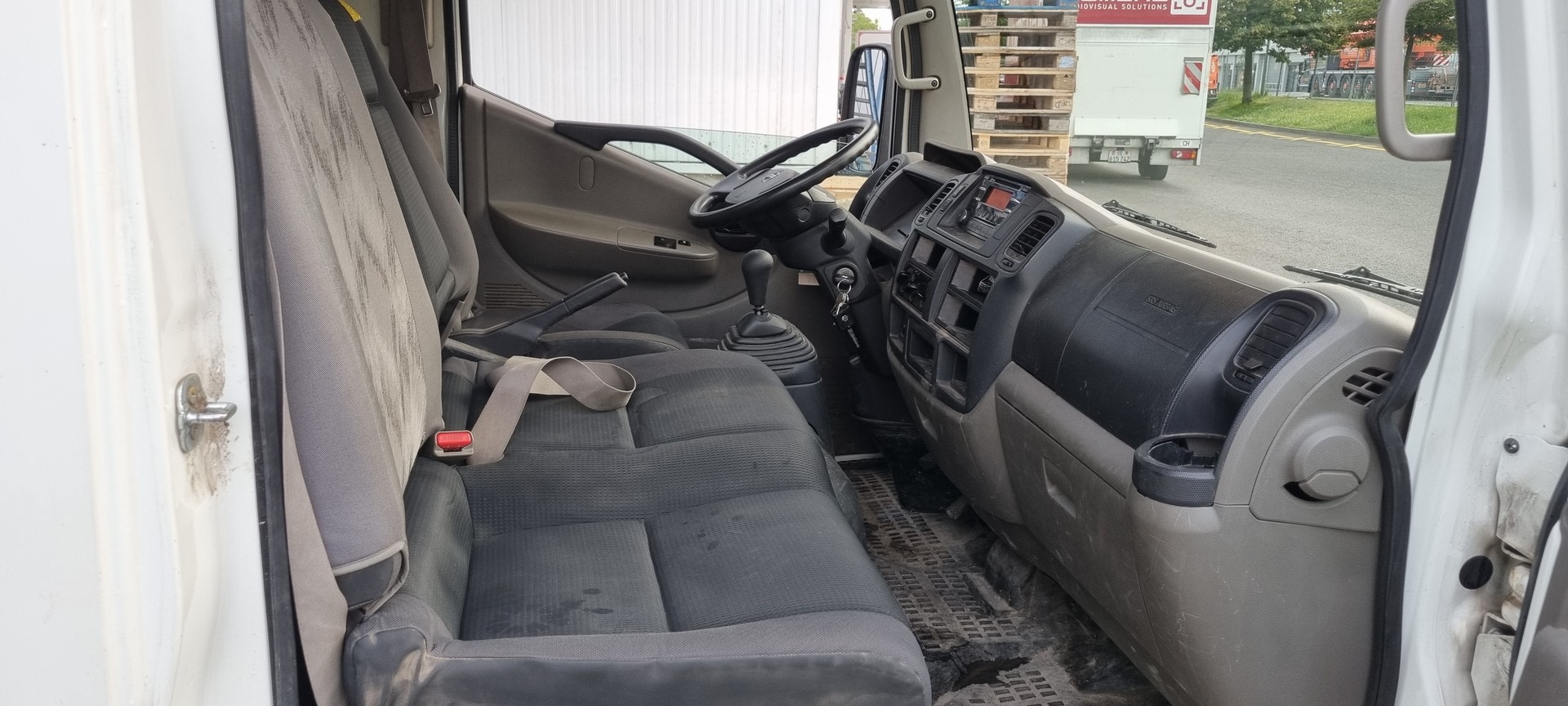 NISSAN NT400 Cabstar 35.14 L2 PRO-image-10
