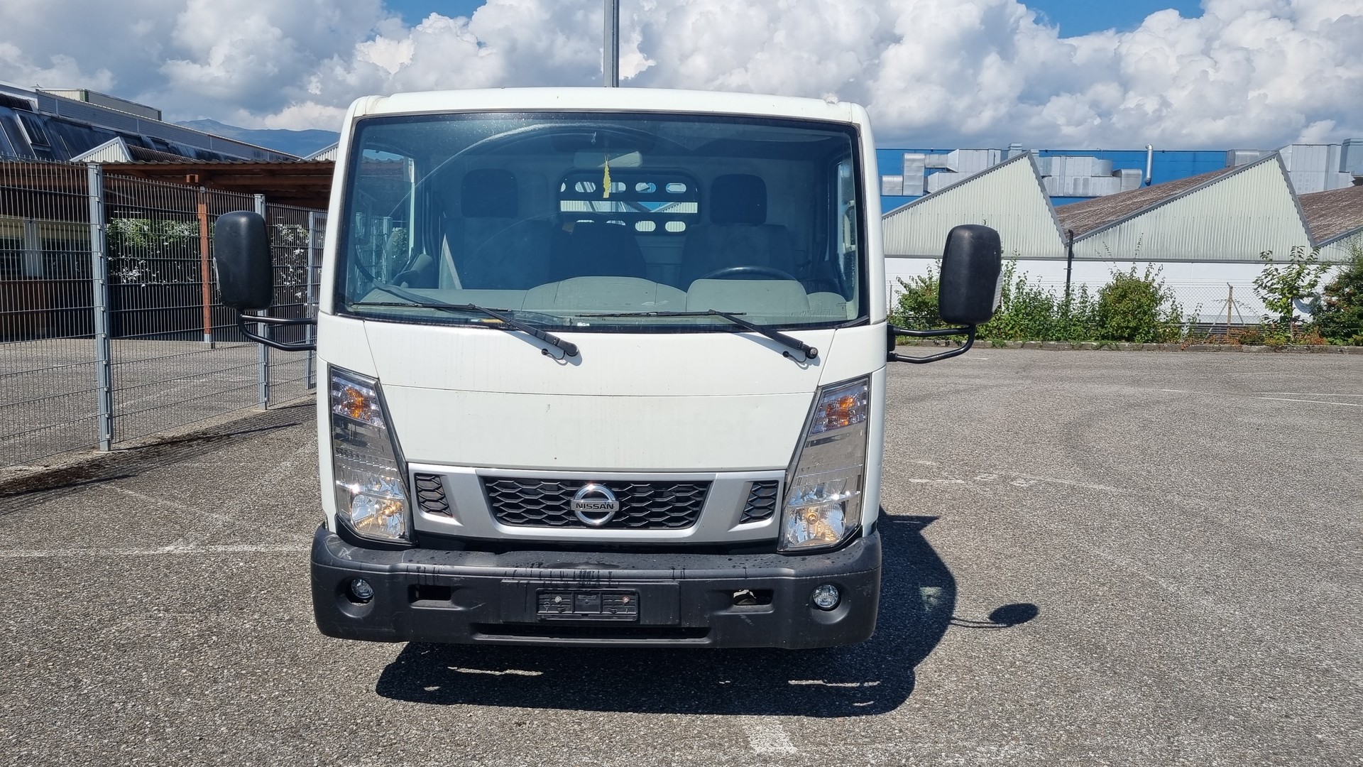 NISSAN NT400 Cabstar 35.14 L2 PRO-image-6