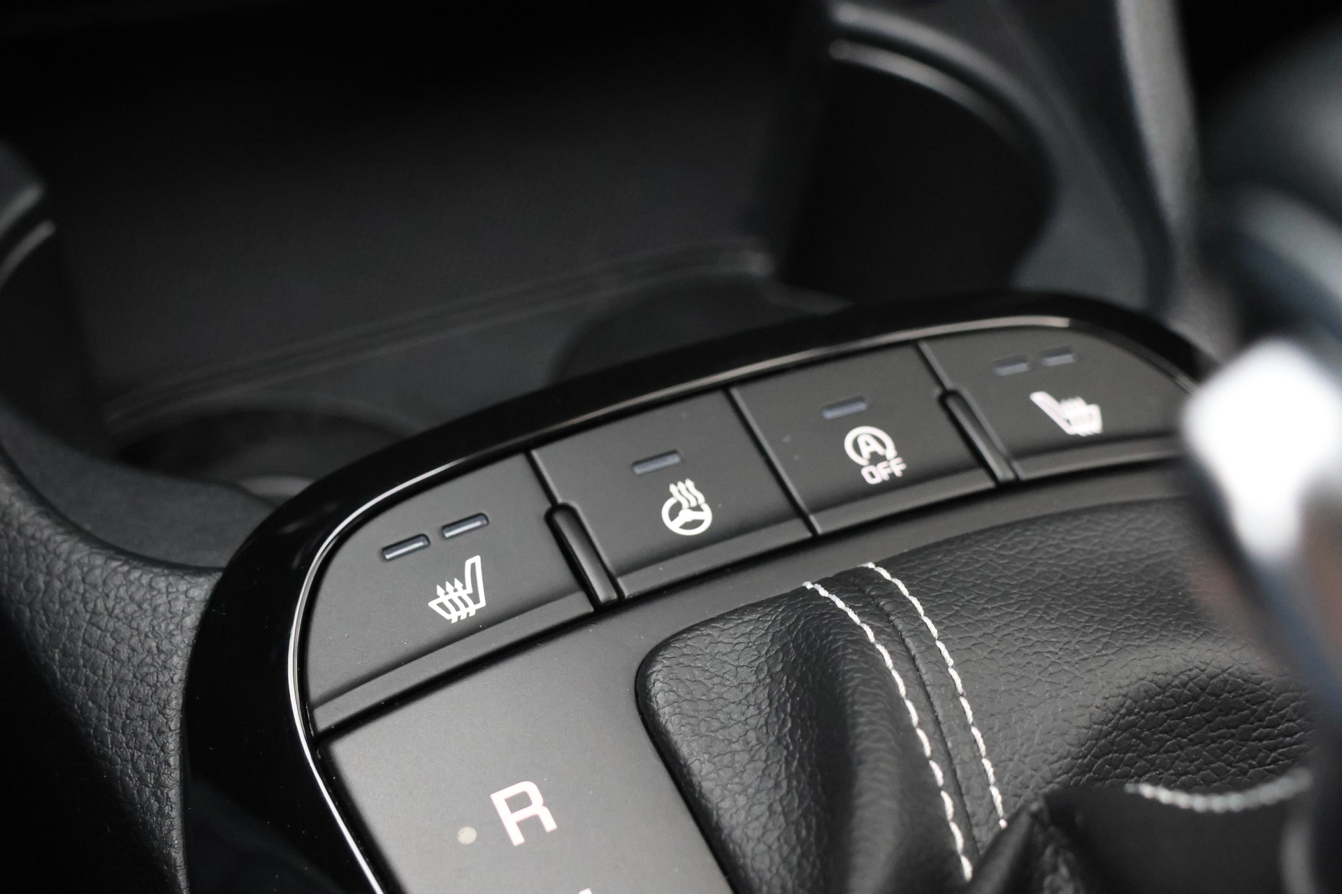 KIA Picanto 1.0 CVVT First Edition AMT (CH)-image-18