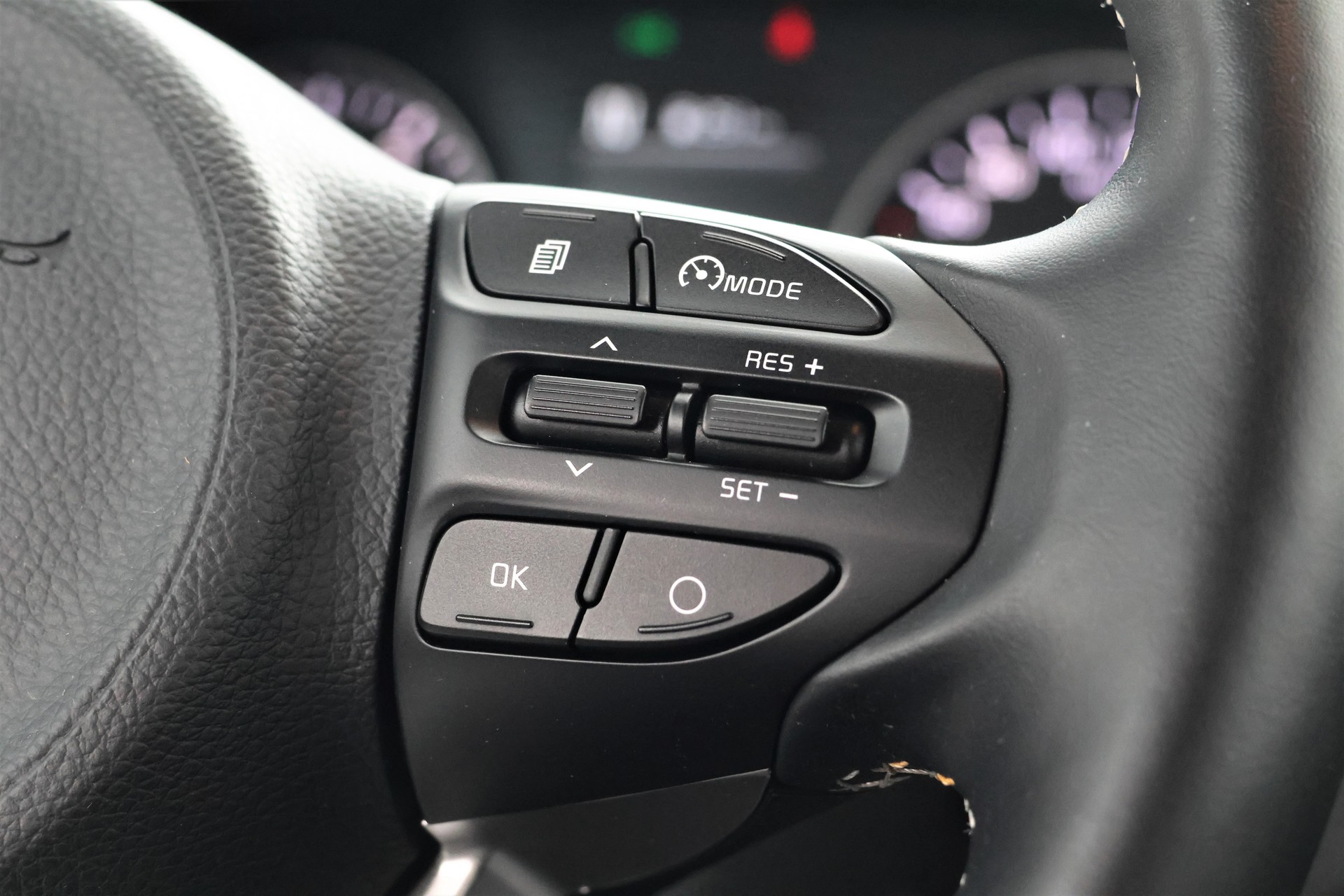 KIA Picanto 1.0 CVVT First Edition AMT (CH)-image-15