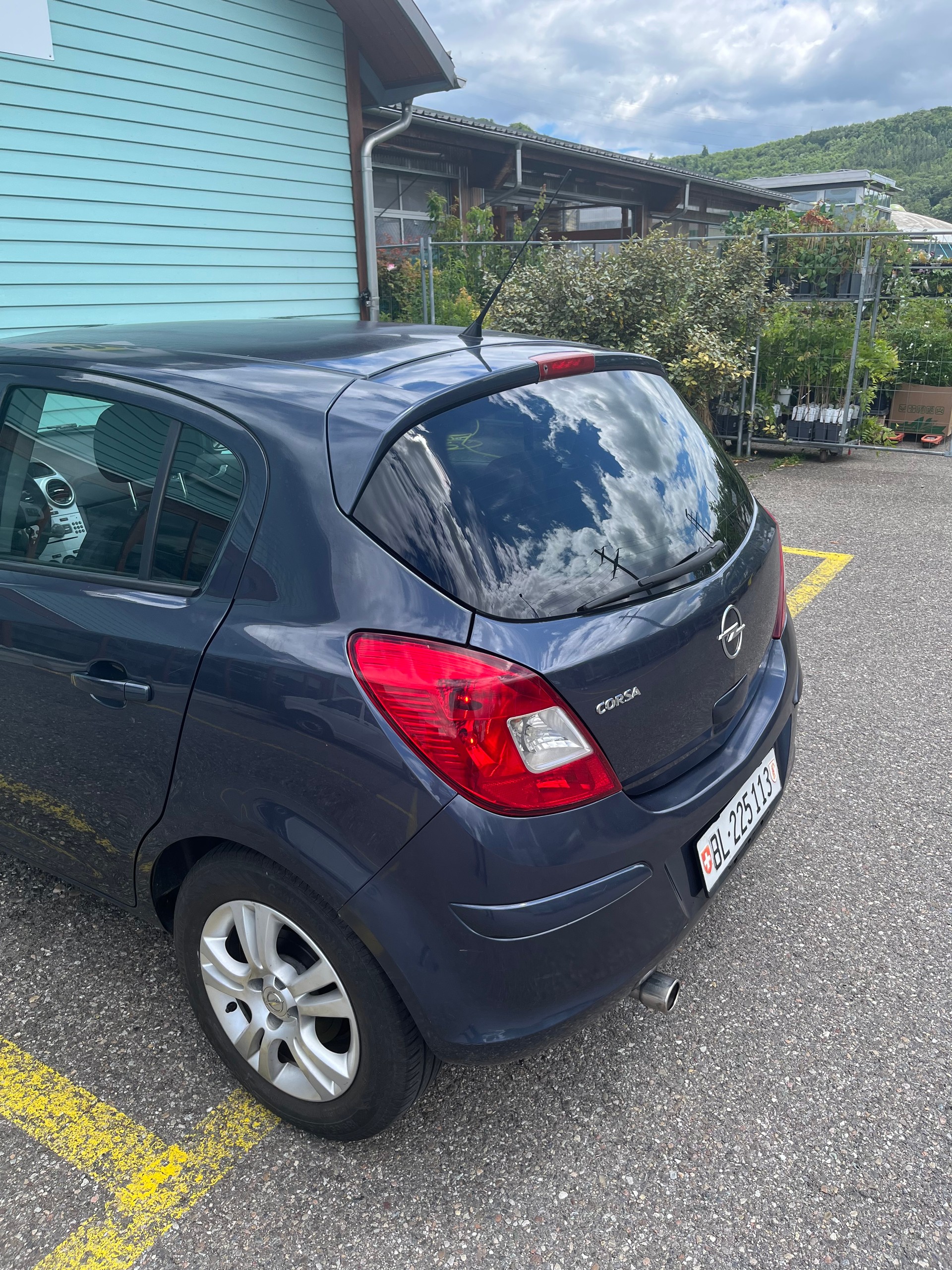 OPEL 1.4i 16V TP Limited Edition-image-3