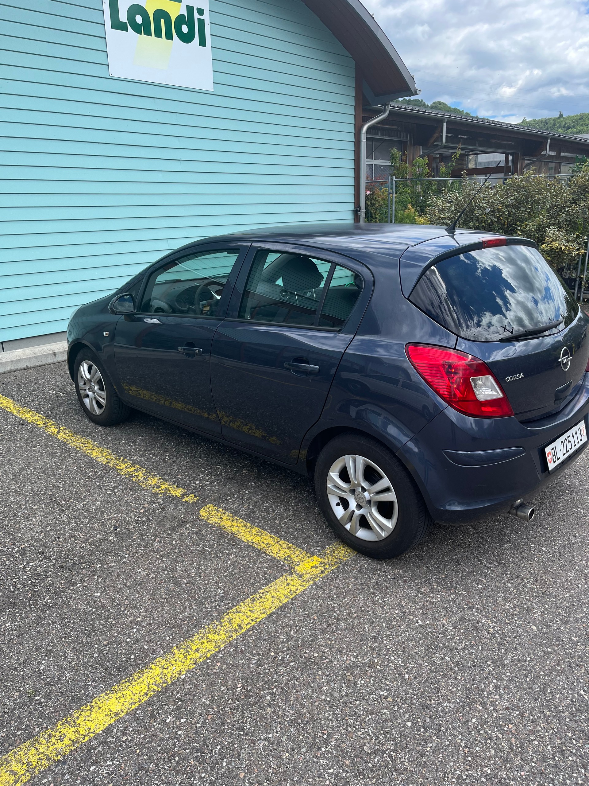 OPEL 1.4i 16V TP Limited Edition-image-5