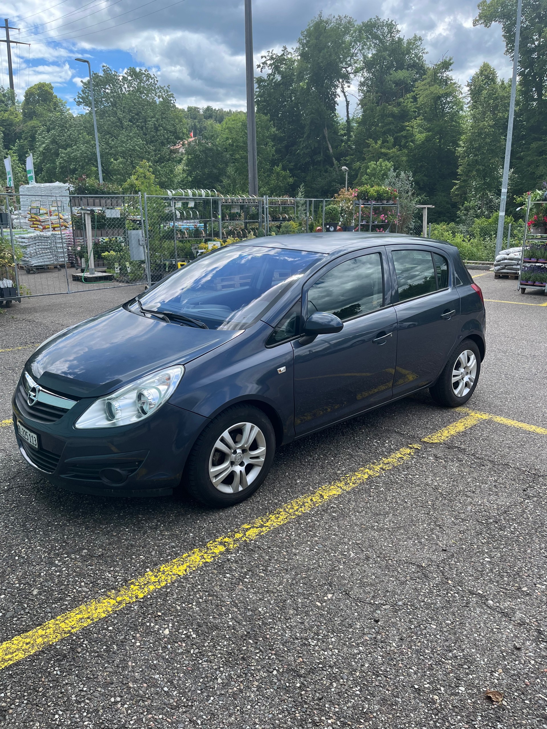 OPEL 1.4i 16V TP Limited Edition-image-0