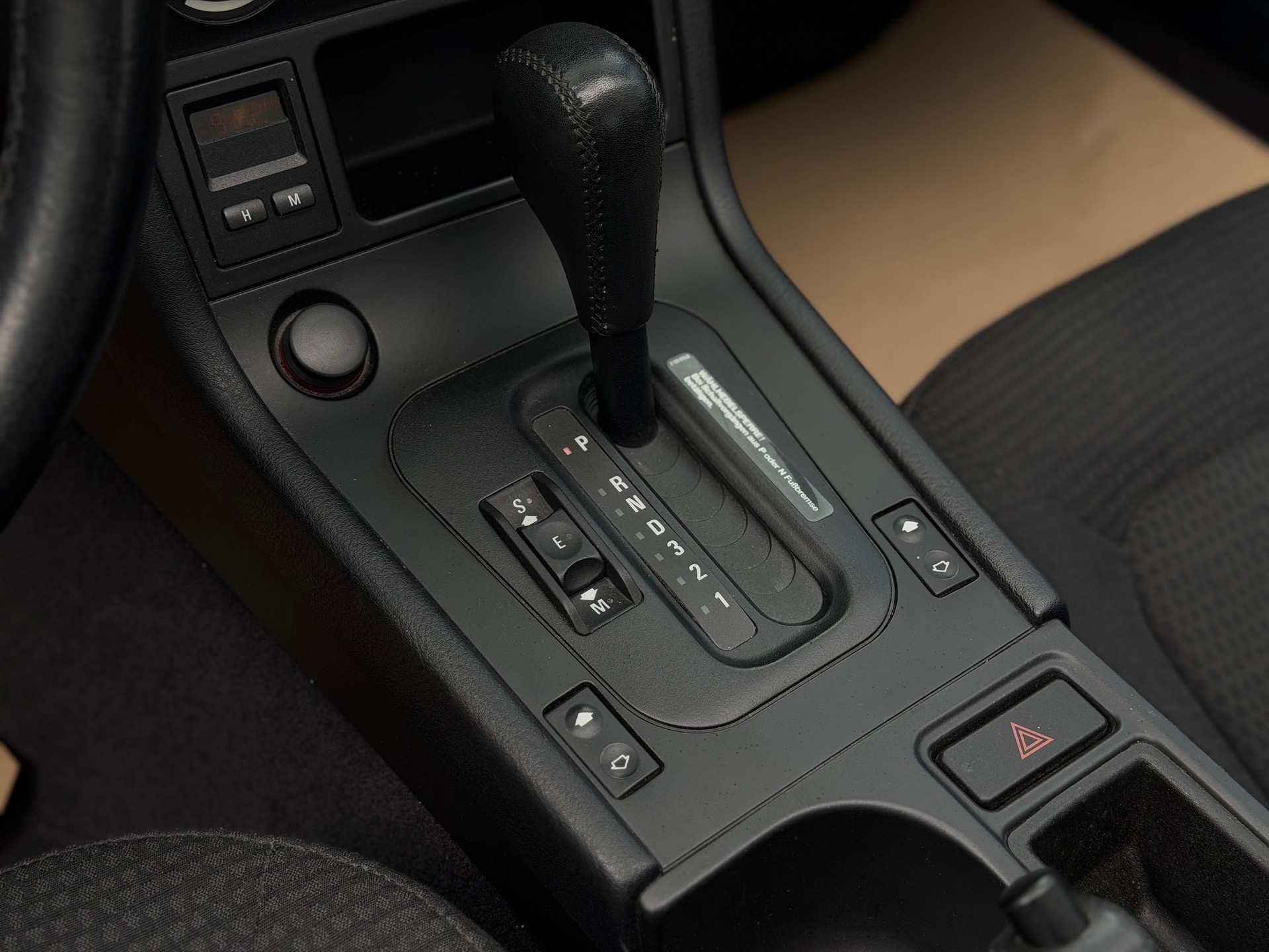 BMW Z3 1.9i Roadster-image-13