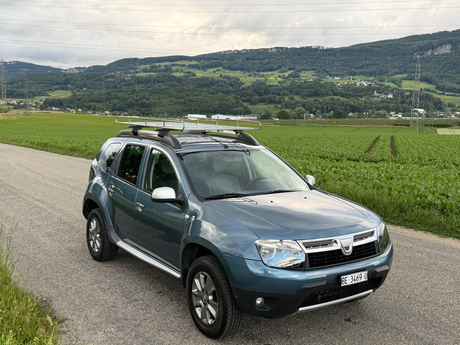 DACIA Duster 1.6 Ambiance 4x4-image-6