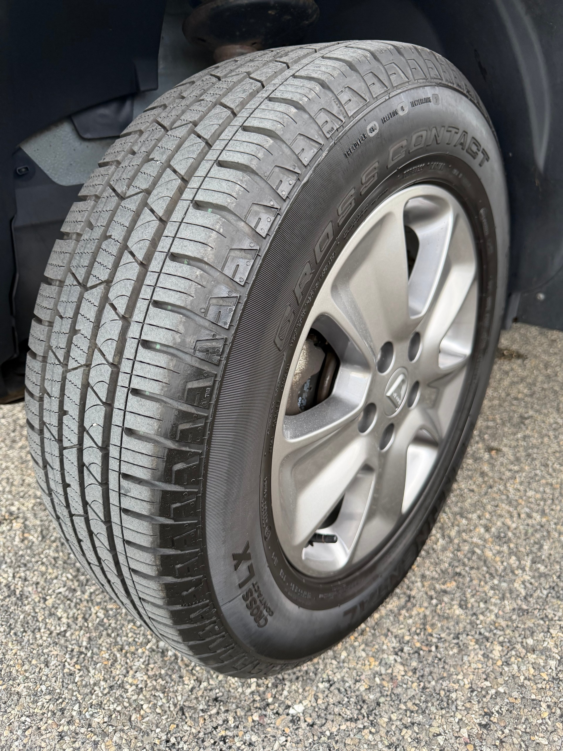 DACIA Duster 1.6 Ambiance 4x4-image-14