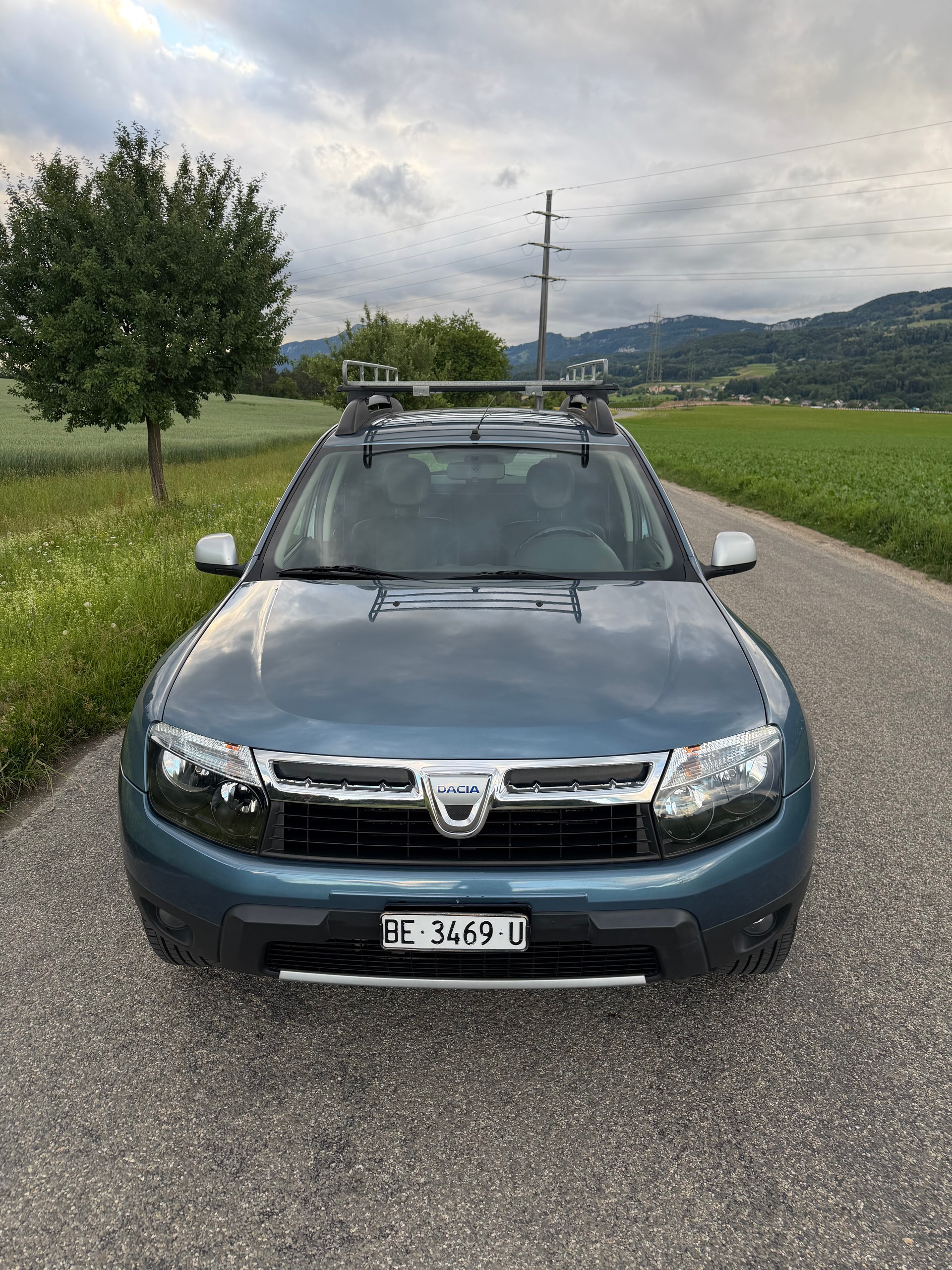 DACIA Duster 1.6 Ambiance 4x4-image-7