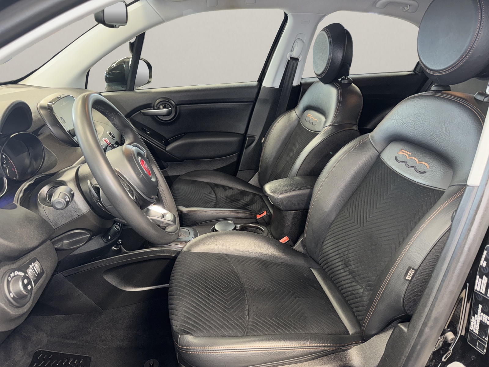 FIAT 500 X 1.3 GSE Sport-image-10