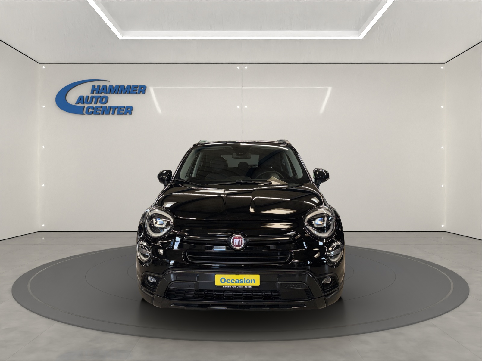 FIAT 500 X 1.3 GSE Sport-image-15
