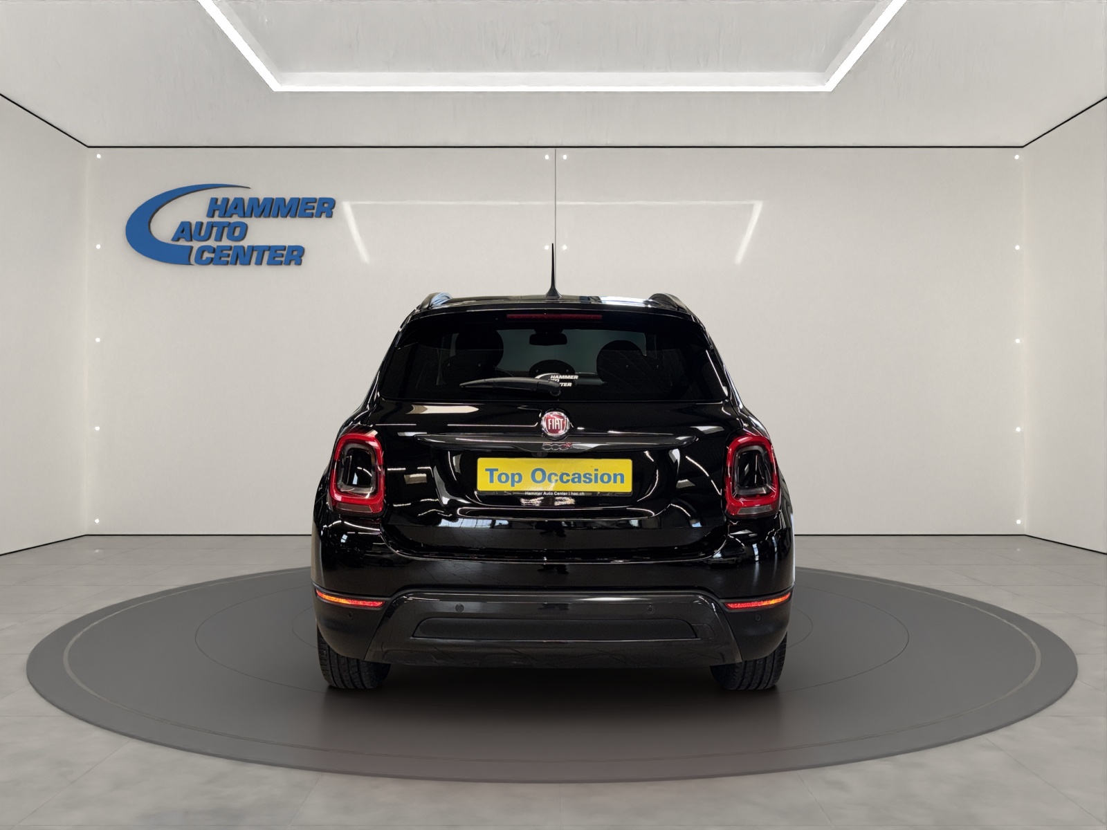 FIAT 500 X 1.3 GSE Sport-image-3