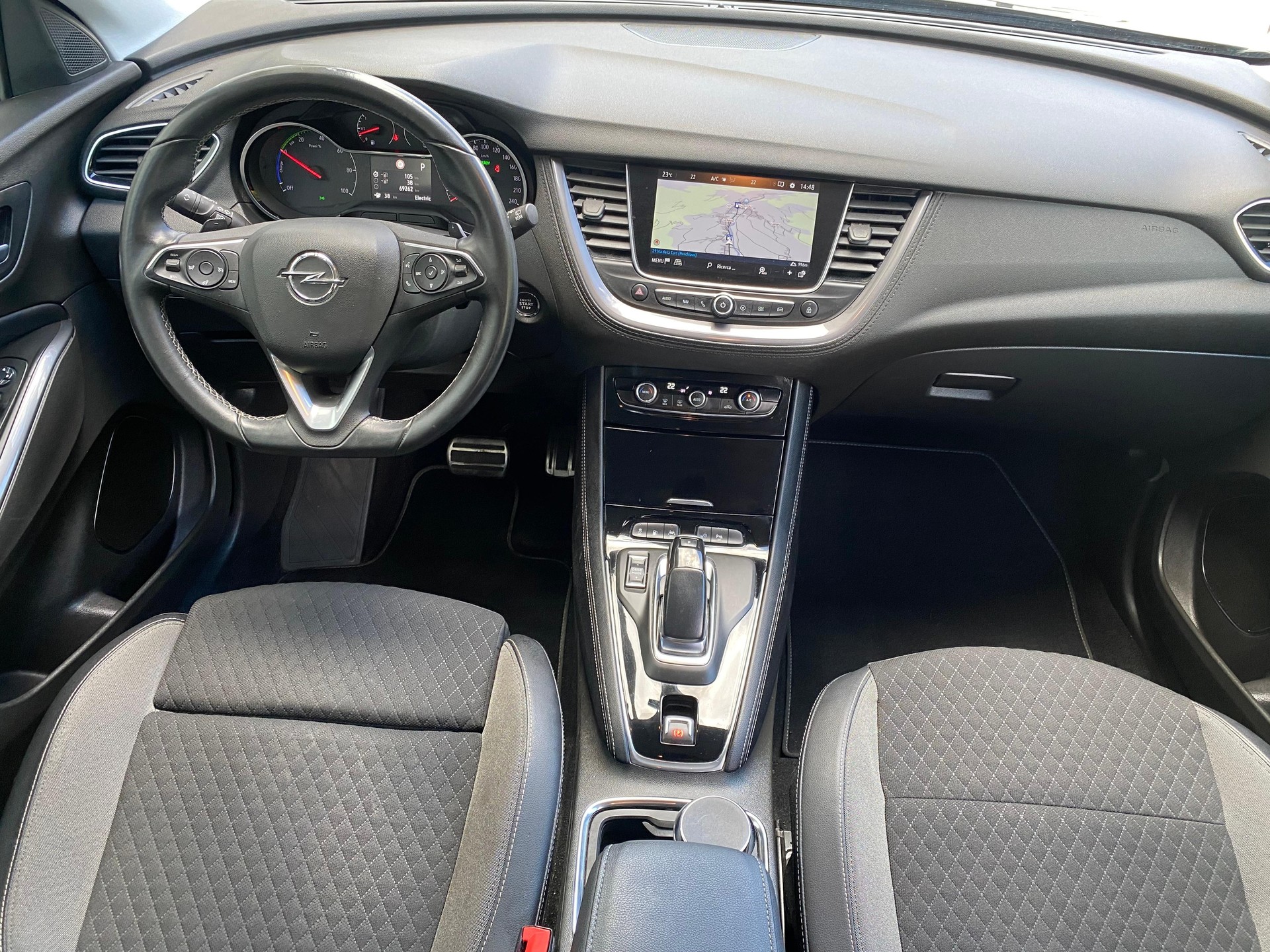 OPEL Grandland X 1.6 T PHEV Excellence-image-6