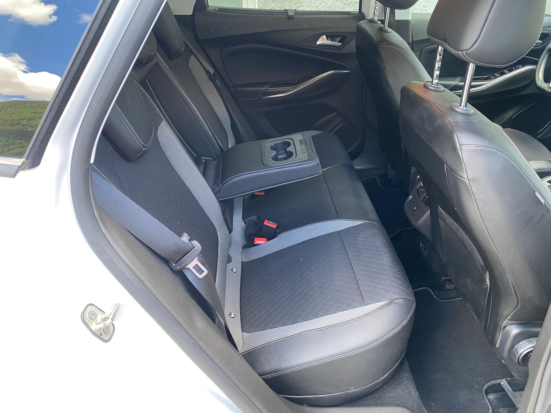 OPEL Grandland X 1.6 T PHEV Excellence-image-7
