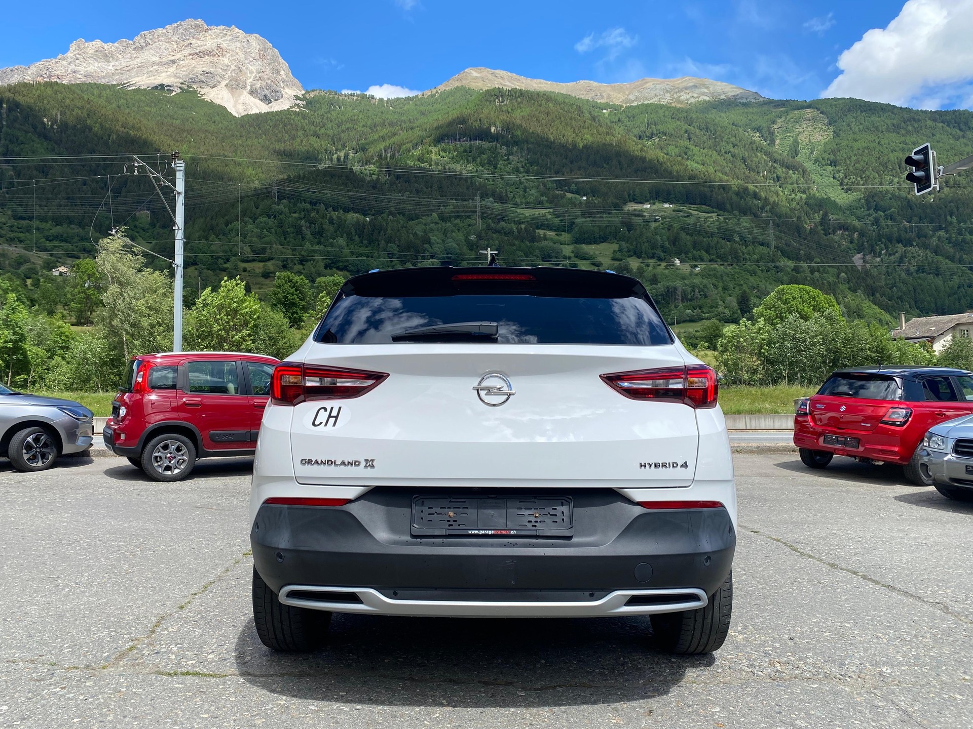OPEL Grandland X 1.6 T PHEV Excellence-image-14