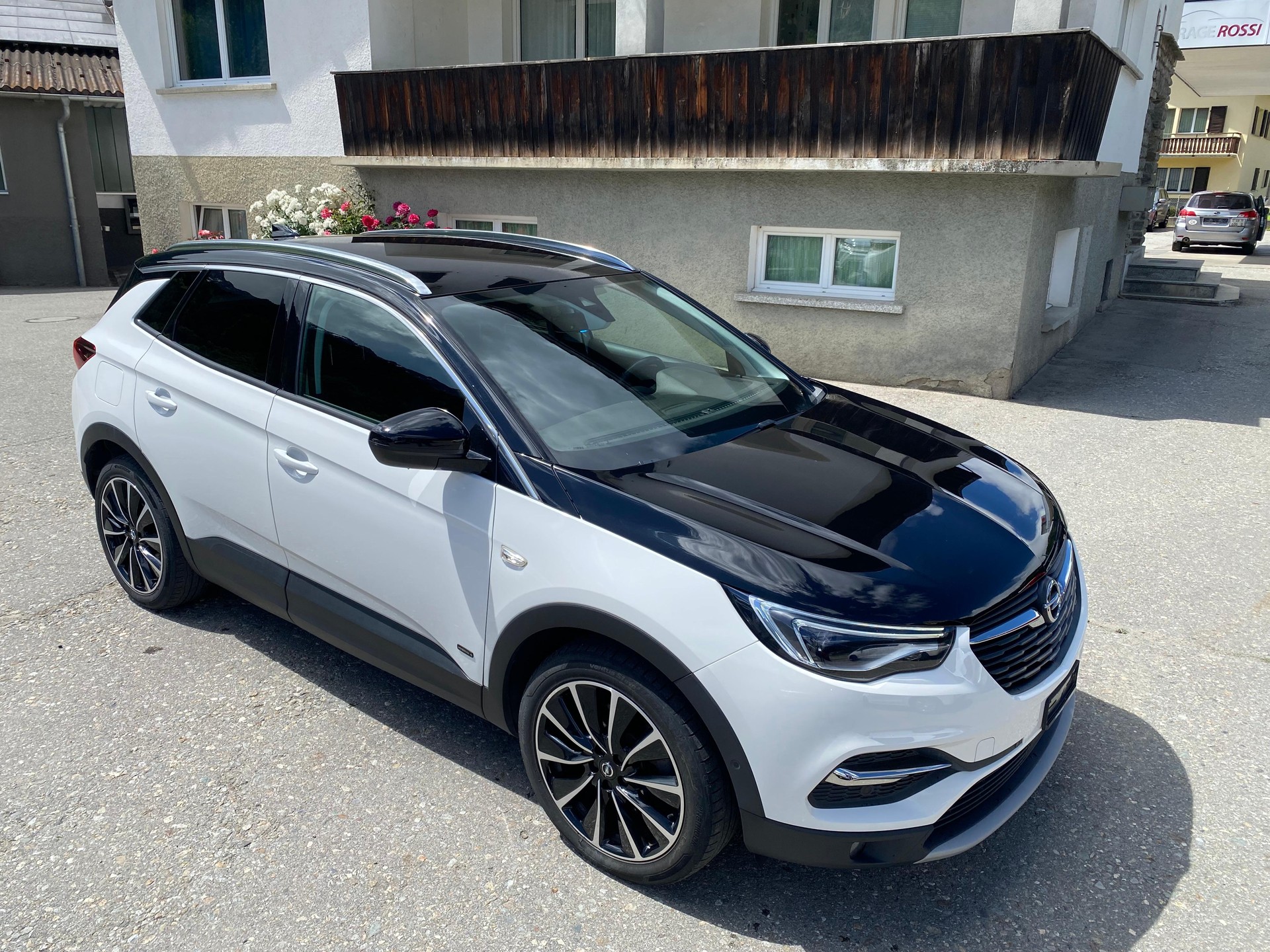 OPEL Grandland X 1.6 T PHEV Excellence-image-11
