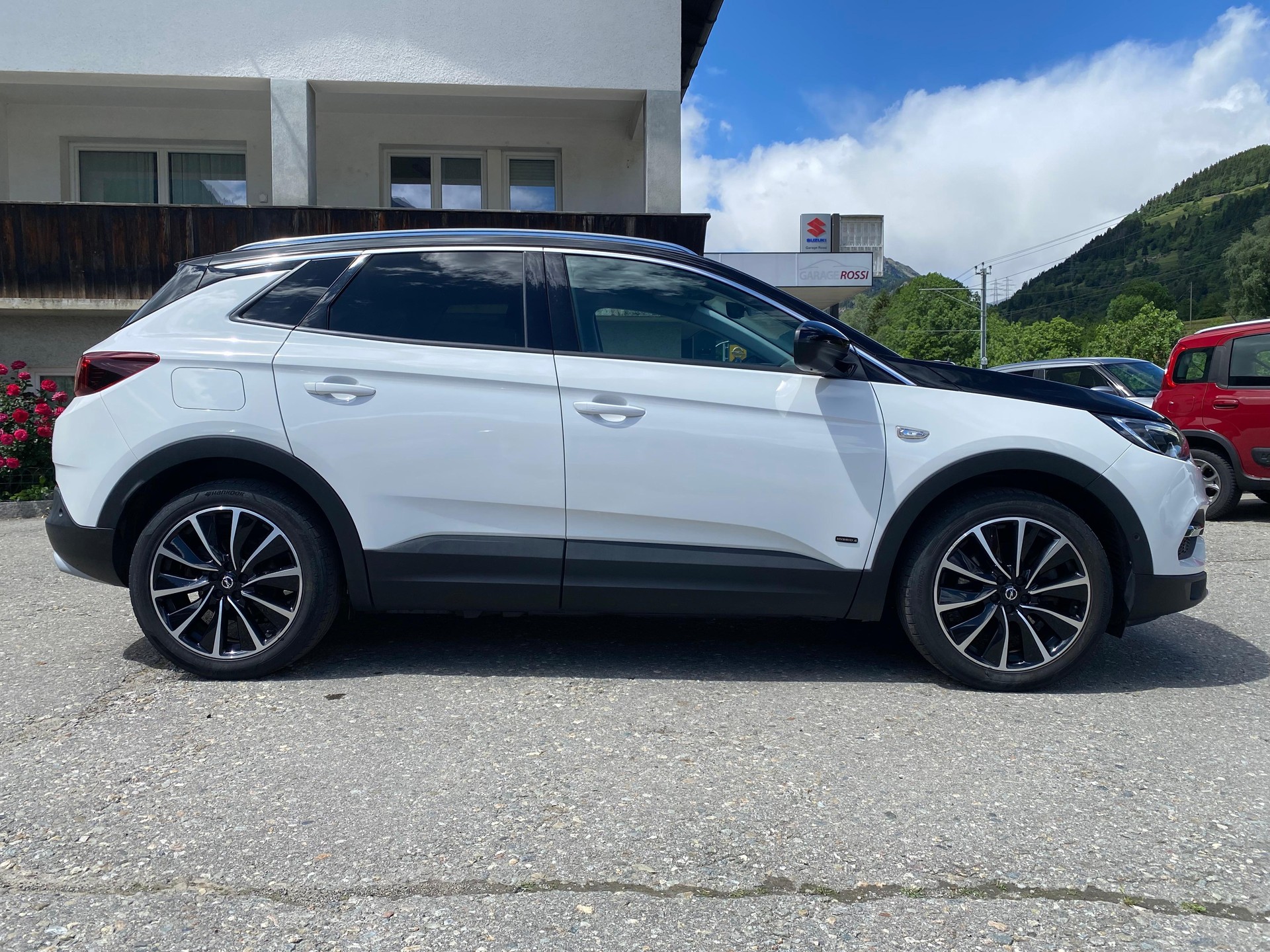 OPEL Grandland X 1.6 T PHEV Excellence-image-3