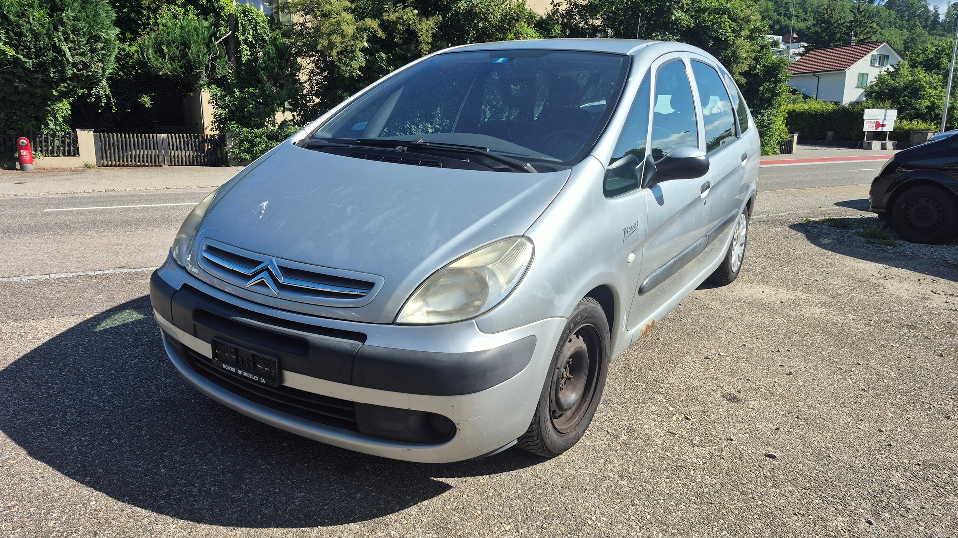 CITROEN Xsara Picasso 1.6i 16V Exclusive-image-0