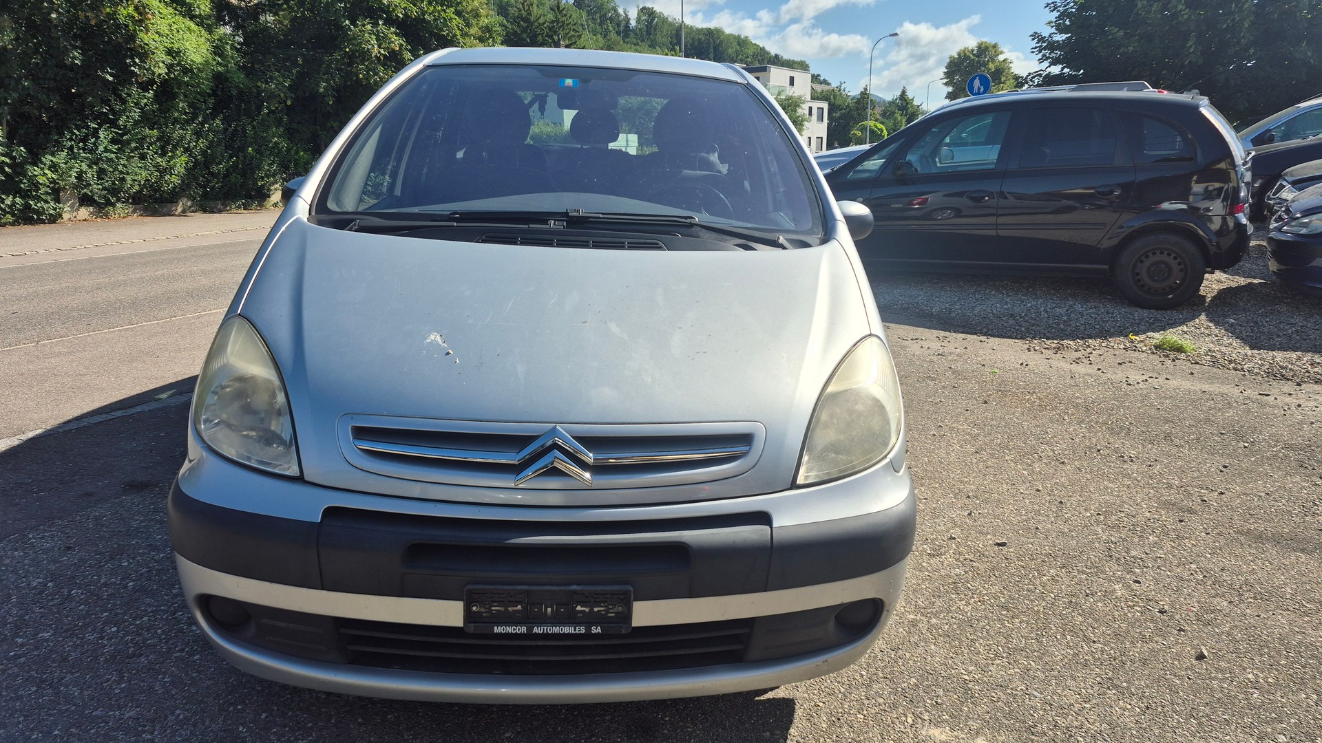 CITROEN Xsara Picasso 1.6i 16V Exclusive-image-1
