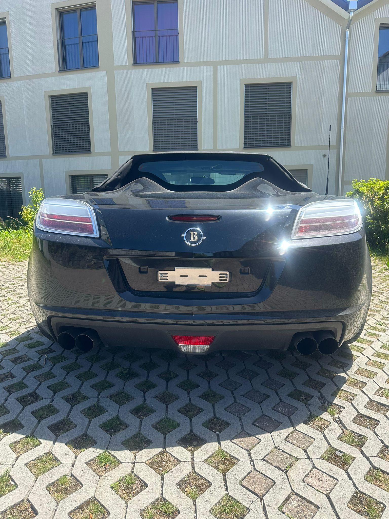 OPEL 2.0 16V Turbo-image-3