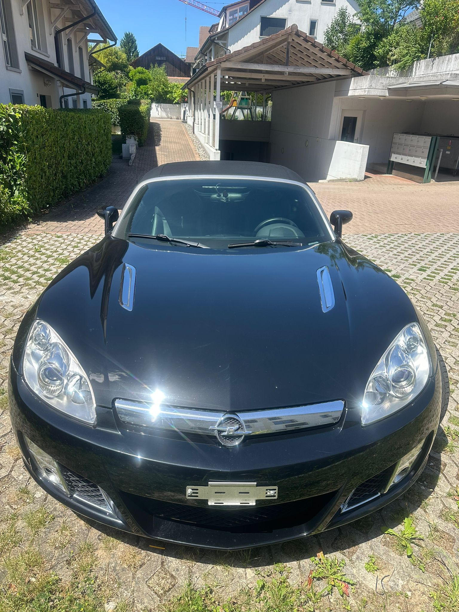 OPEL 2.0 16V Turbo-image-2