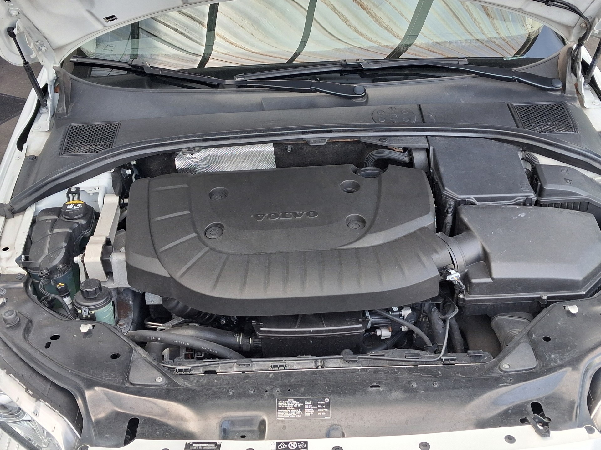 VOLVO V70 D4 AWD Momentum Dyn.-image-11