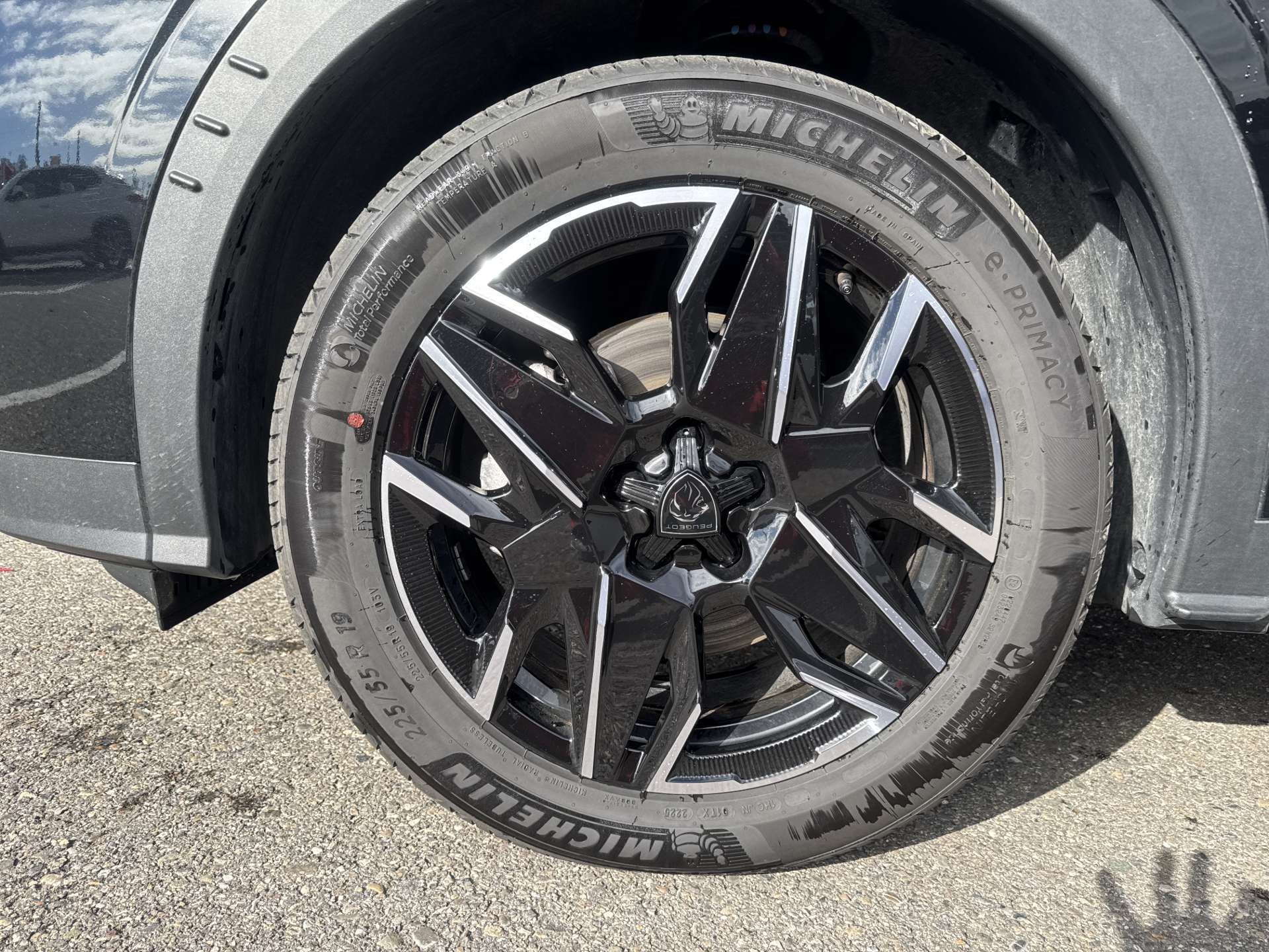 PEUGEOT 5008 145 Hybrid GT 7-Plätzer e-DCS-Automat-image-8