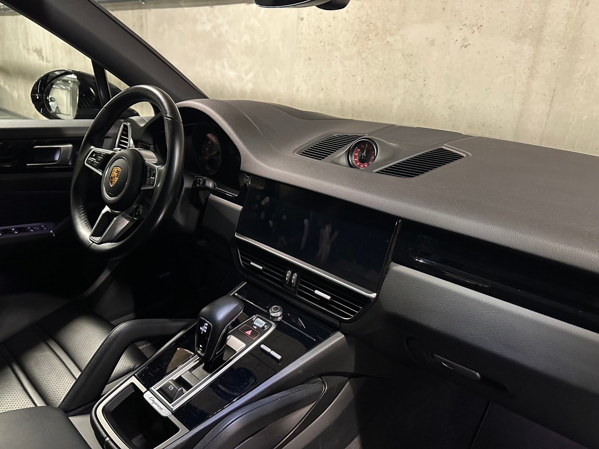PORSCHE 3.0 V6 E-Hybrid-image-3