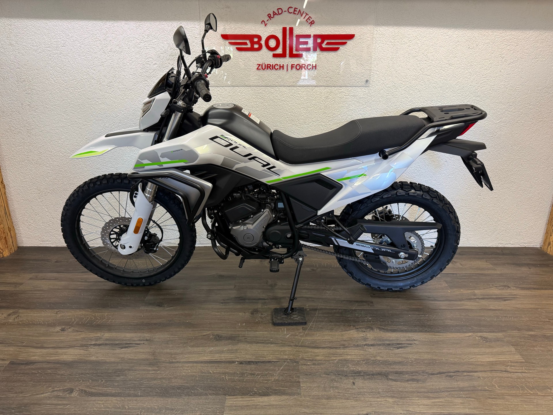 CF MOTO 250 Dual-image-7