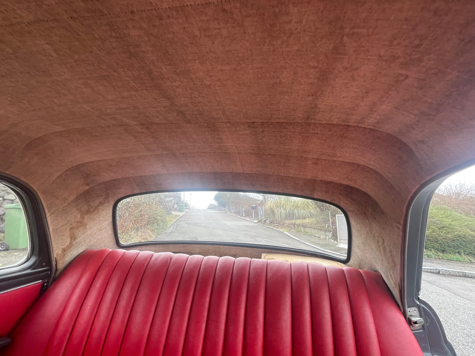 MERCEDES-BENZ 190-image-10