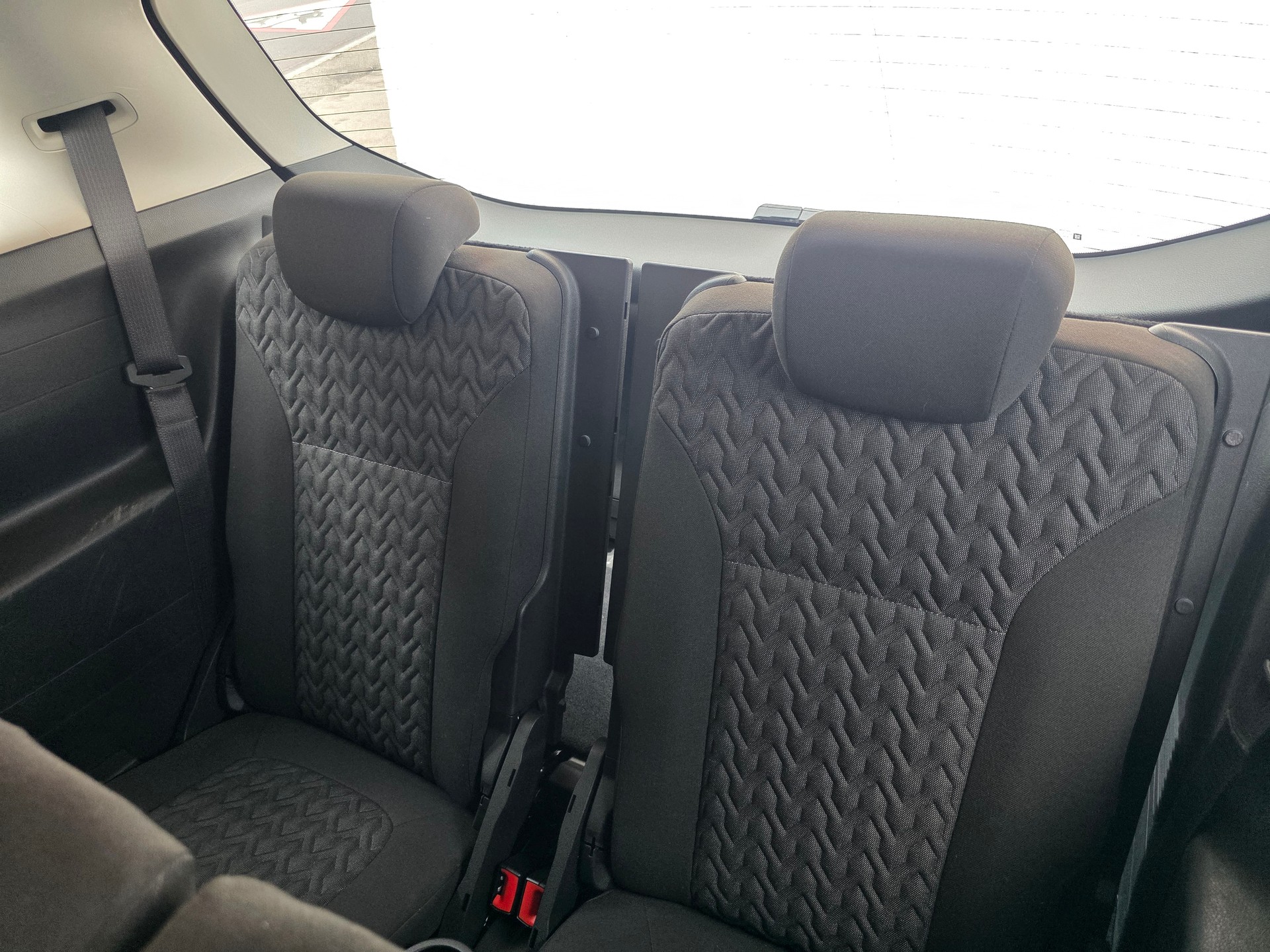 OPEL Zafira Tourer 1.4i 16V Turbo Cosmo Automatic-image-12