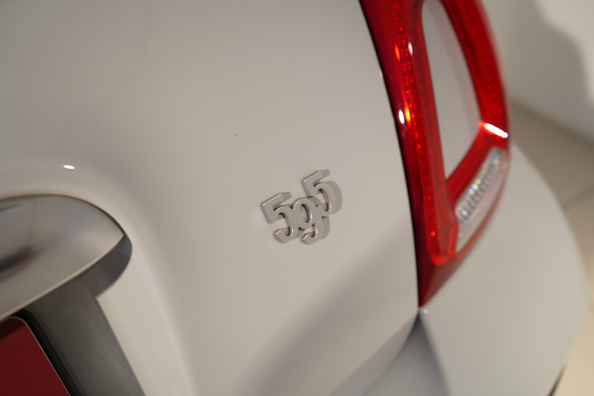 FIAT 595 Abarth 1.4 T-Jet 165-image-19
