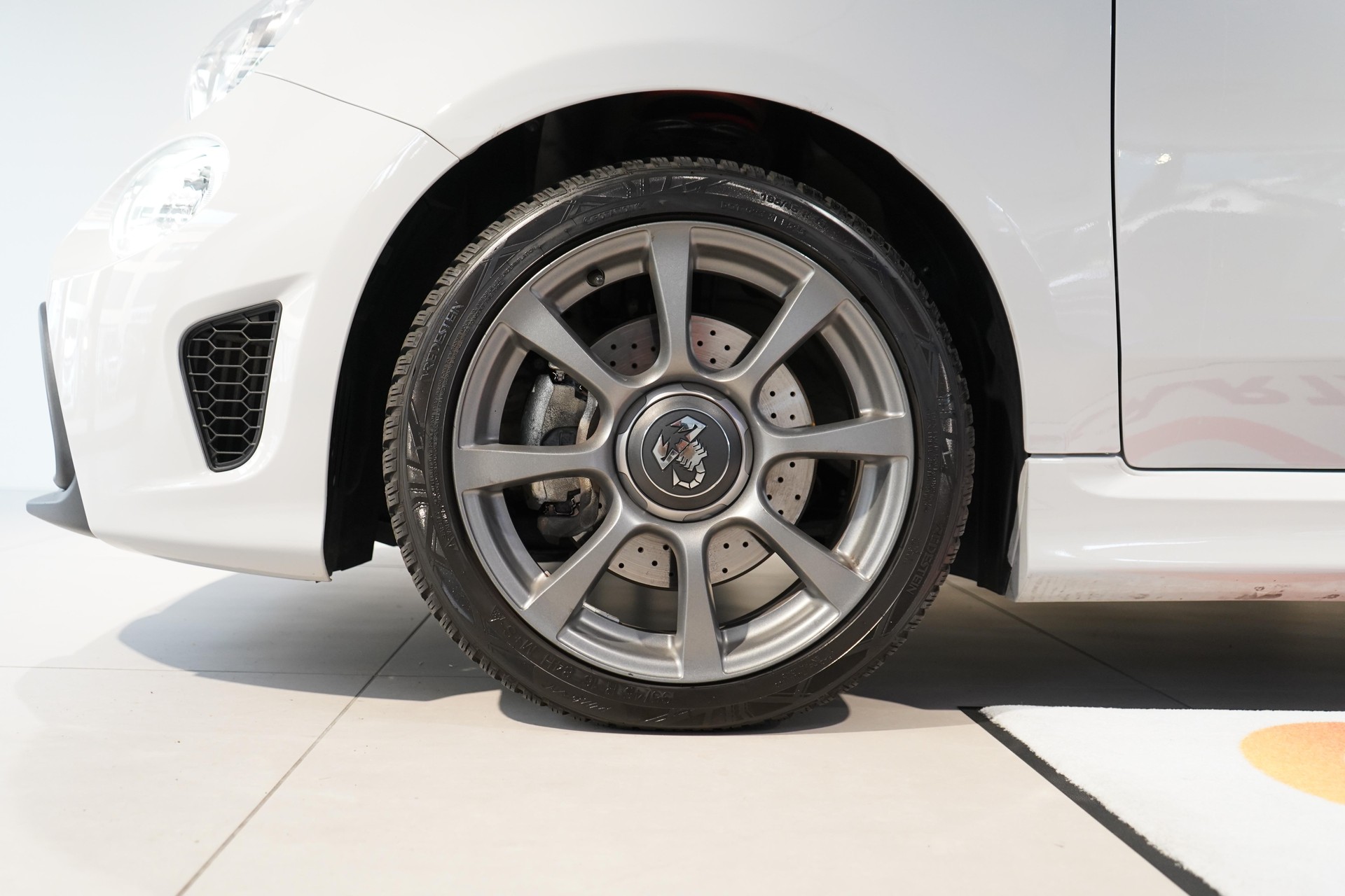 FIAT 595 Abarth 1.4 T-Jet 165-image-20