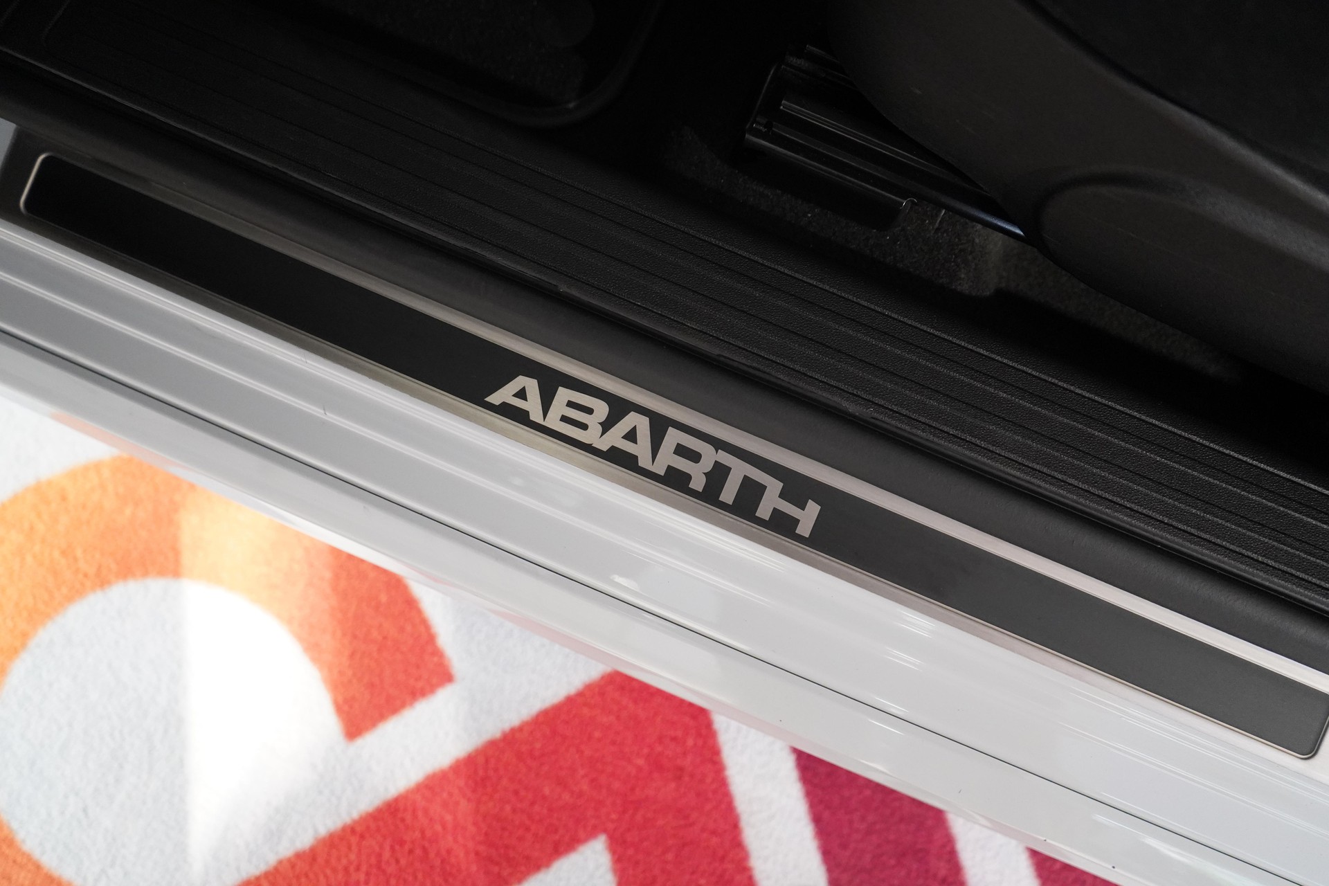 FIAT 595 Abarth 1.4 T-Jet 165-image-15